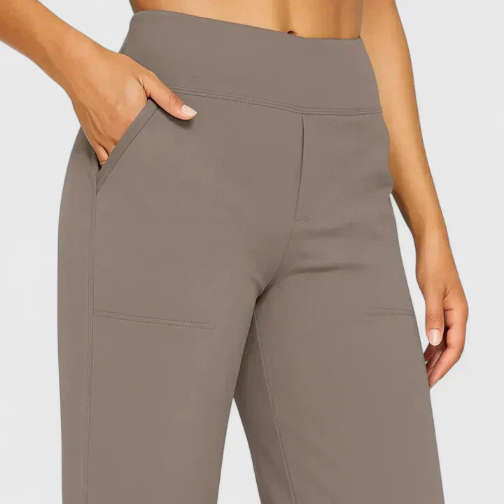 Ame - Elegant Pants