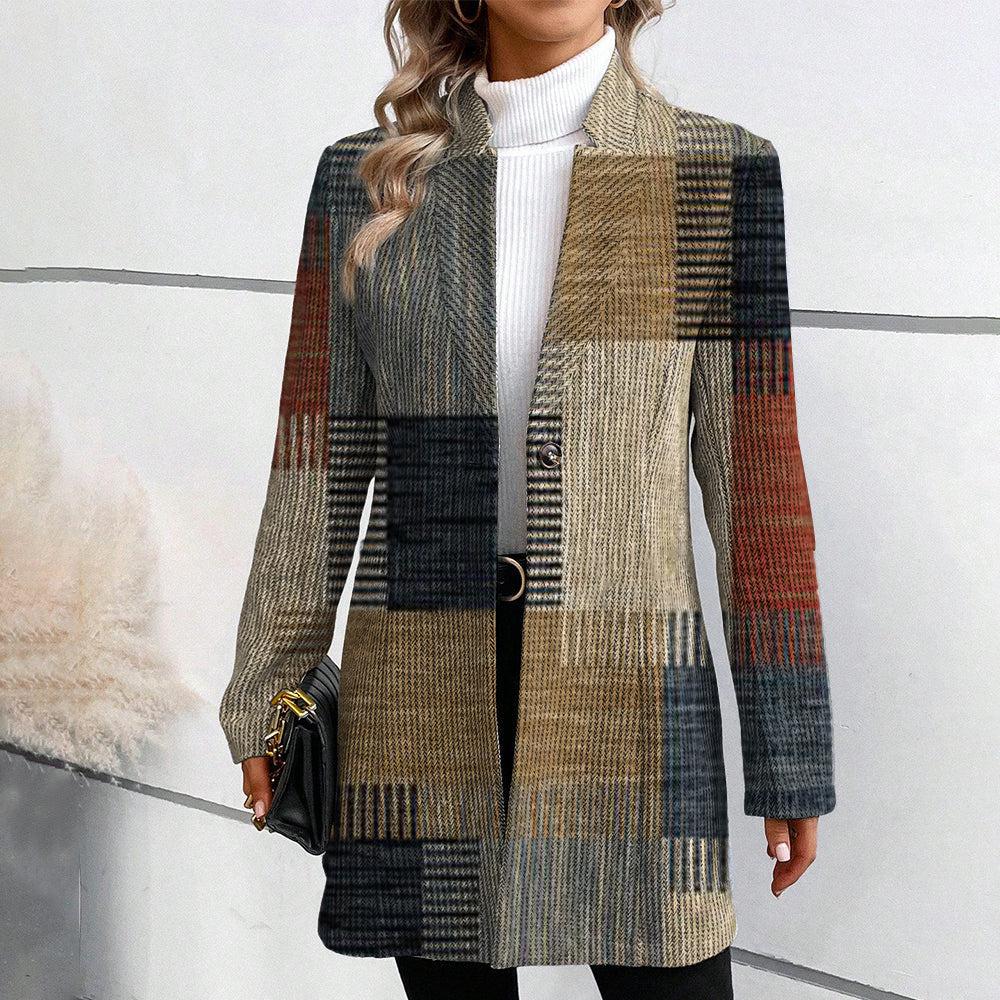 Blazer Coat Matilda