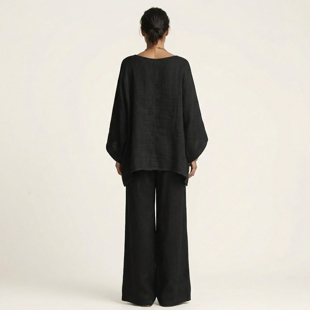 Willow | Relaxed Boho Co-Ord Set