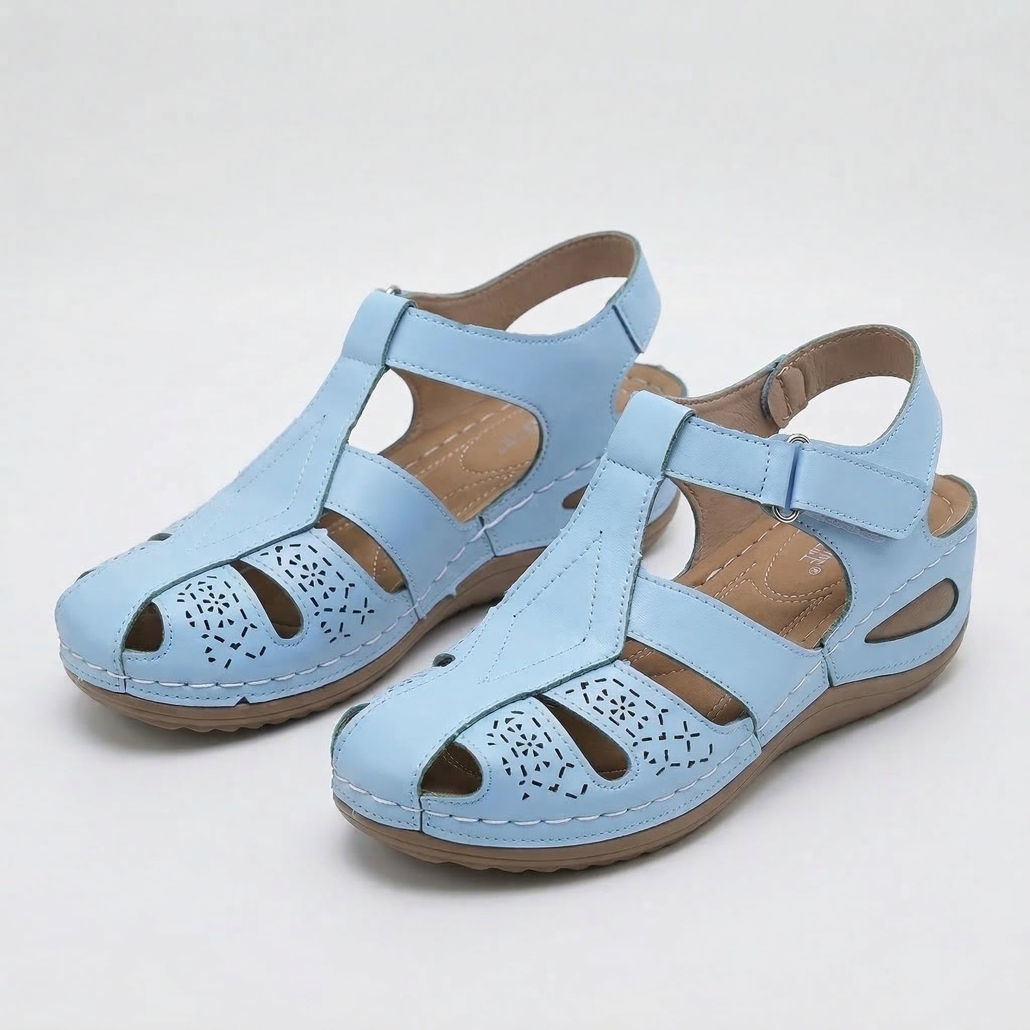 Liva – Breezy Comfort Sandals for Sunny Days