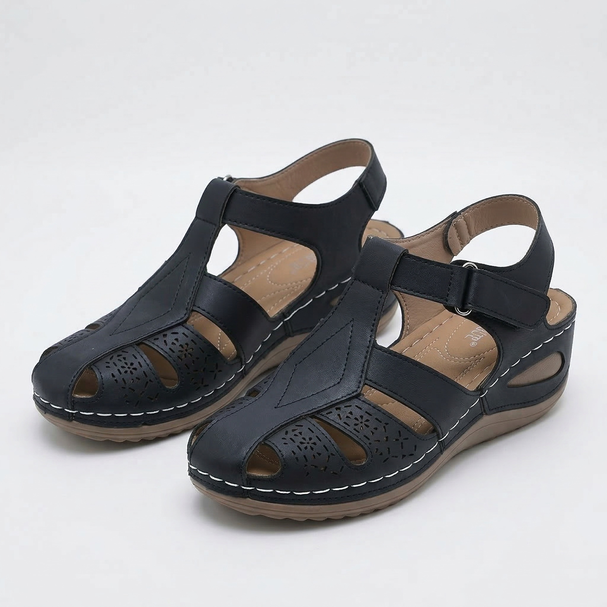 Liva – Breezy Comfort Sandals for Sunny Days