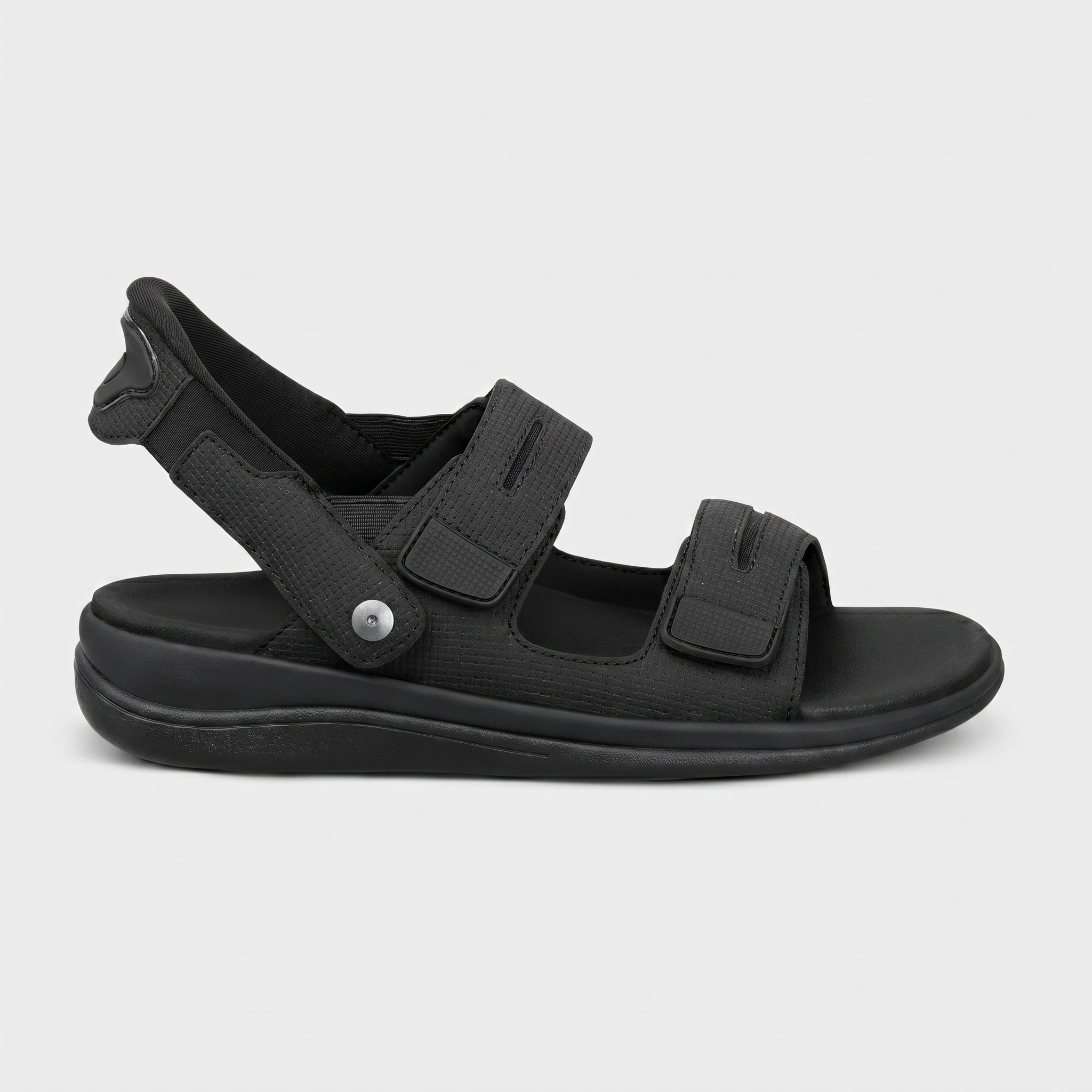 Luna - Ultra-Light Comfort Sandal for Active Summer Adventures