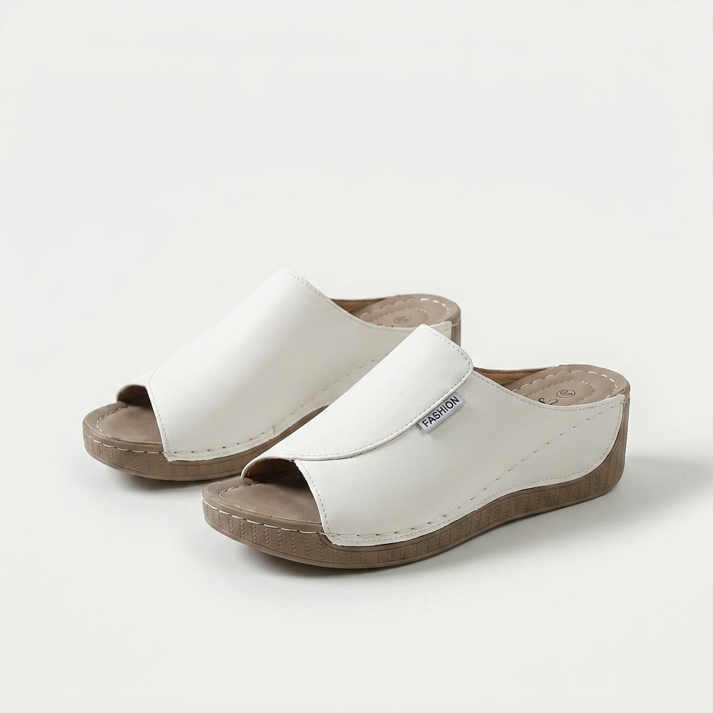 Indy – Arch Support Comfort Slide