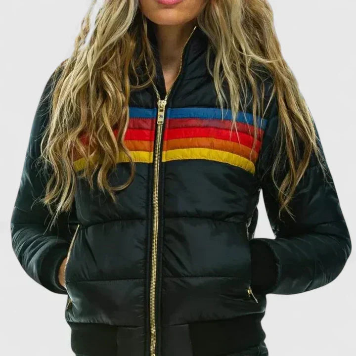 Serenyanna - Comfortable Jacket