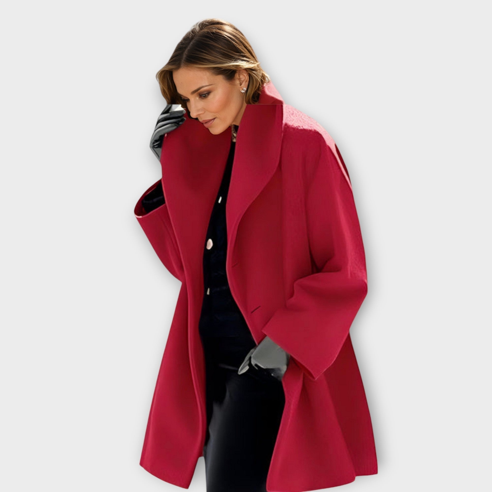 Winter Coat Audra