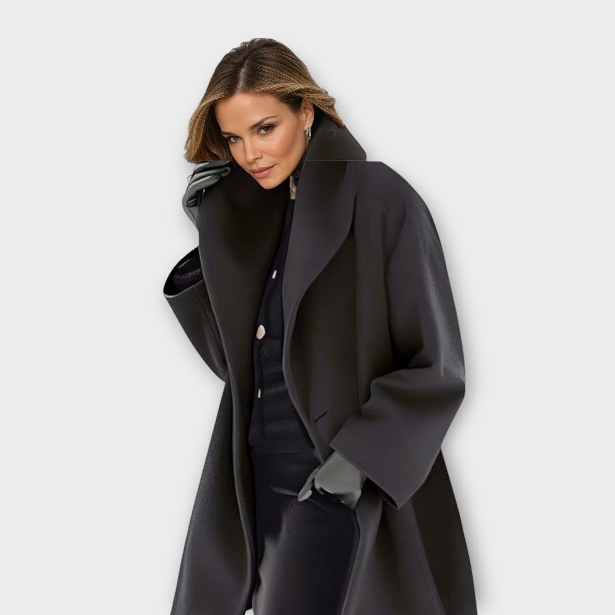 Winter Coat Audra