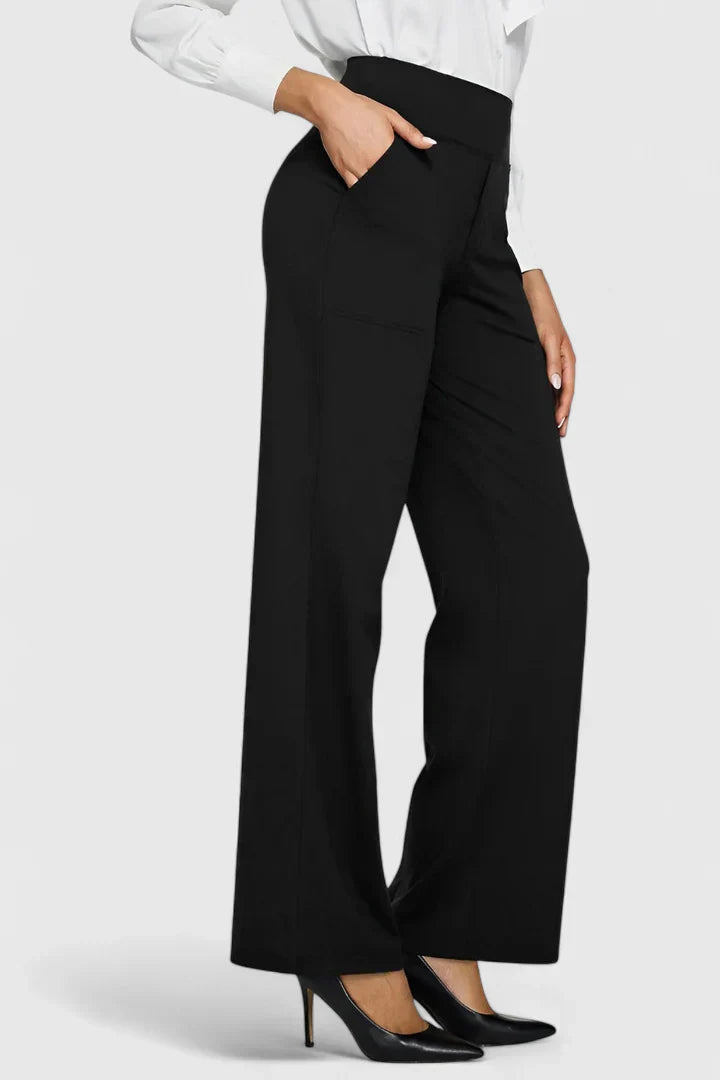 Amie - Elegant Pants