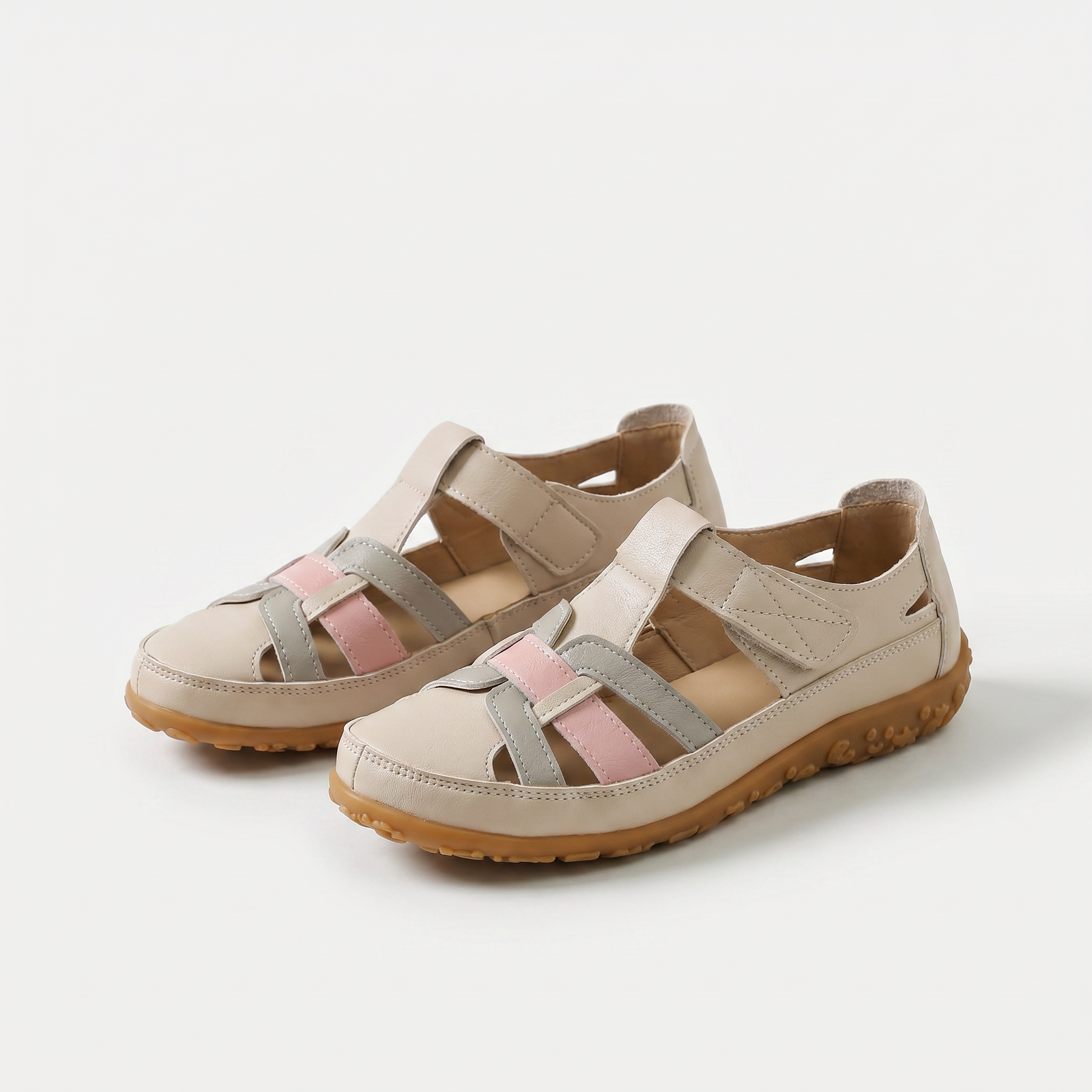 Lea – Everyday Comfort Sandals for Ultimate Relaxation