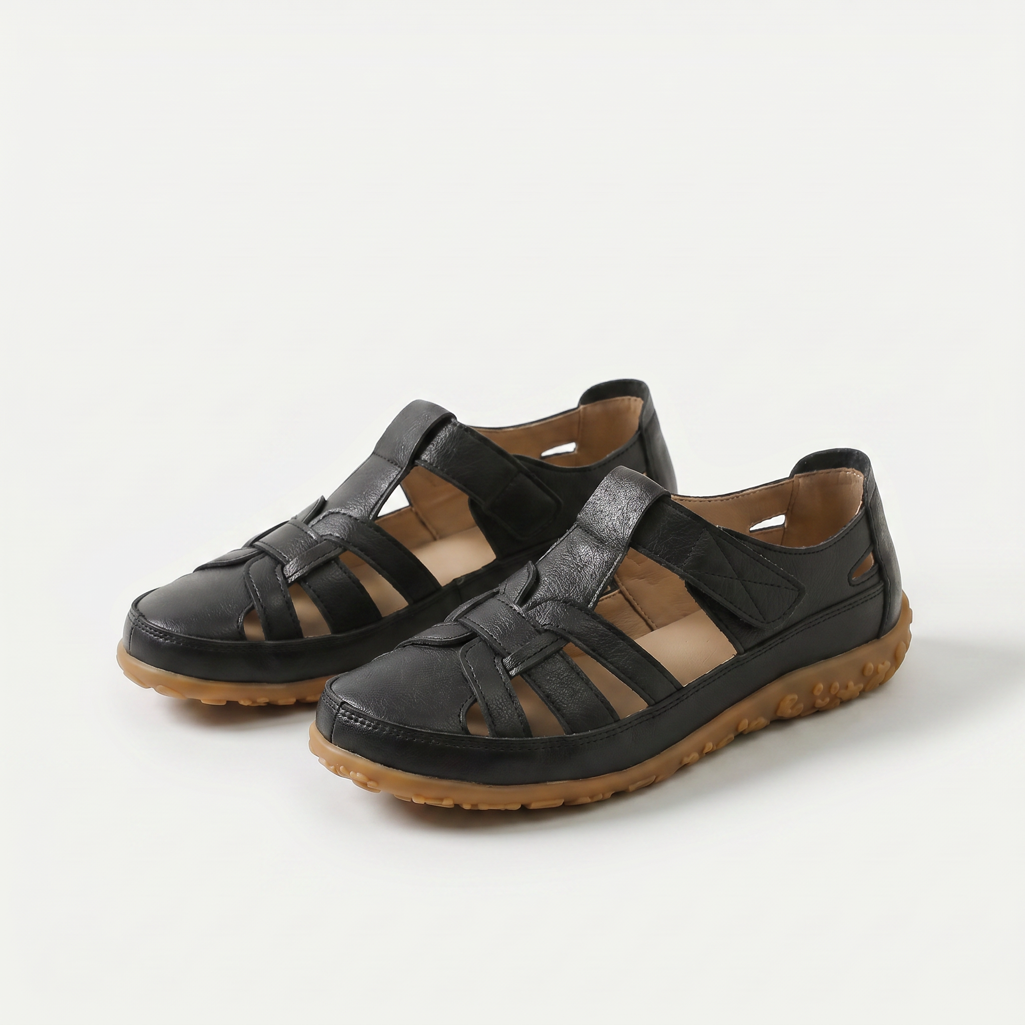 Lea – Everyday Comfort Sandals for Ultimate Relaxation