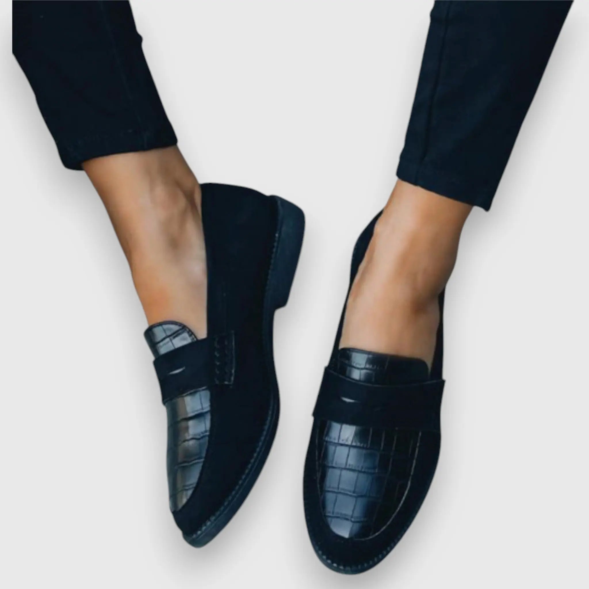 Liny - Stylish and Supremely Comfortable Loafers