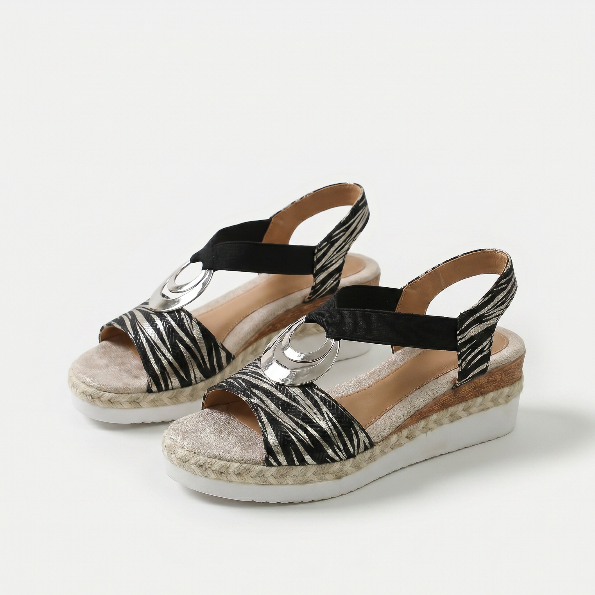 Lizzy - Comfort-Orthopedic Sandals