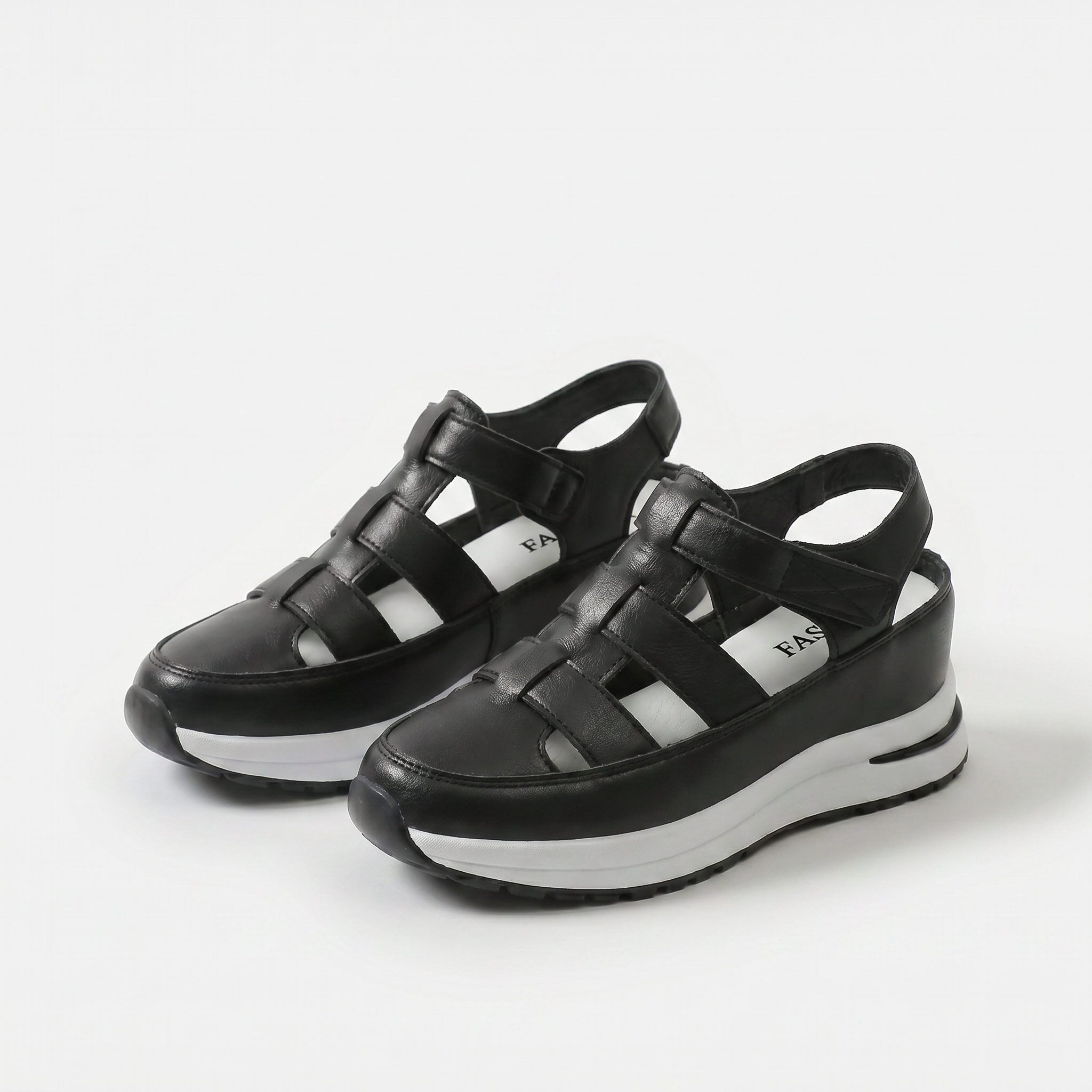 Lone - Ultimate Comfort Sandals