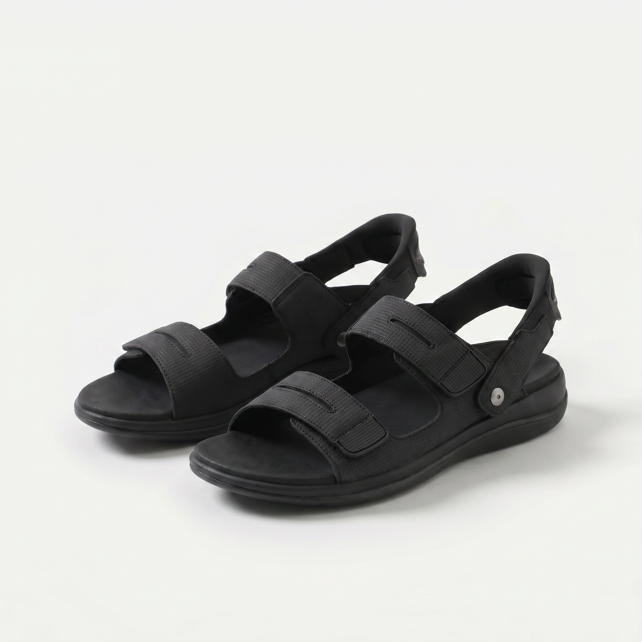 Luna - Ultra-Light Comfort Sandal for Active Summer Adventures