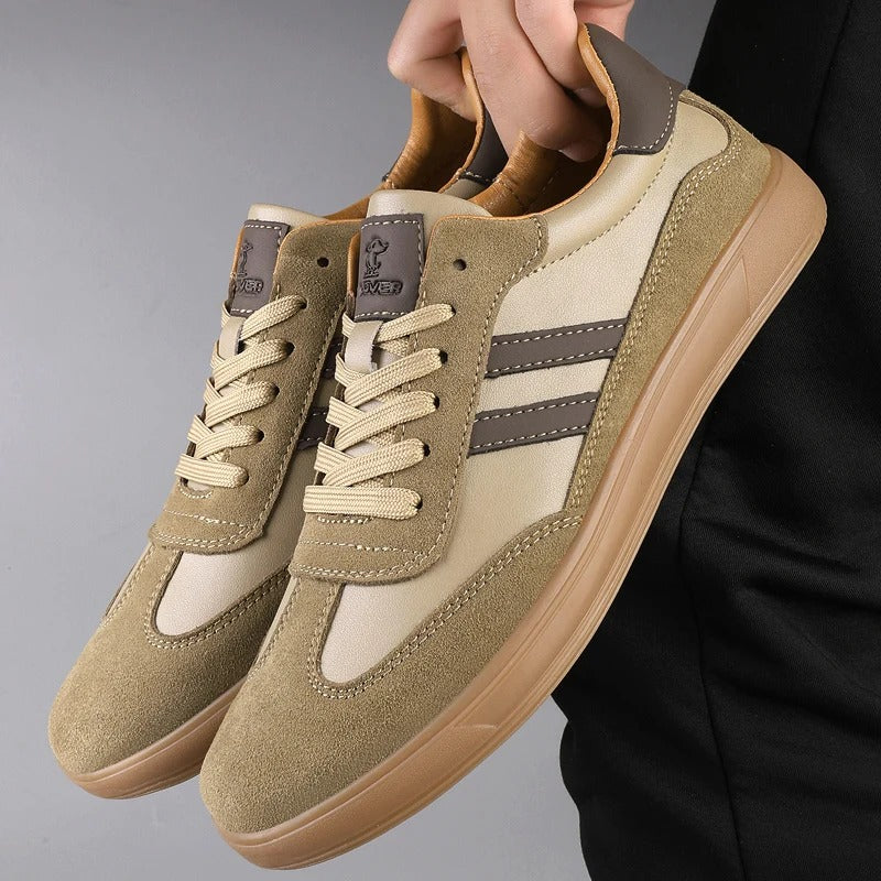 BROOKS | Refined Everyday Trainers