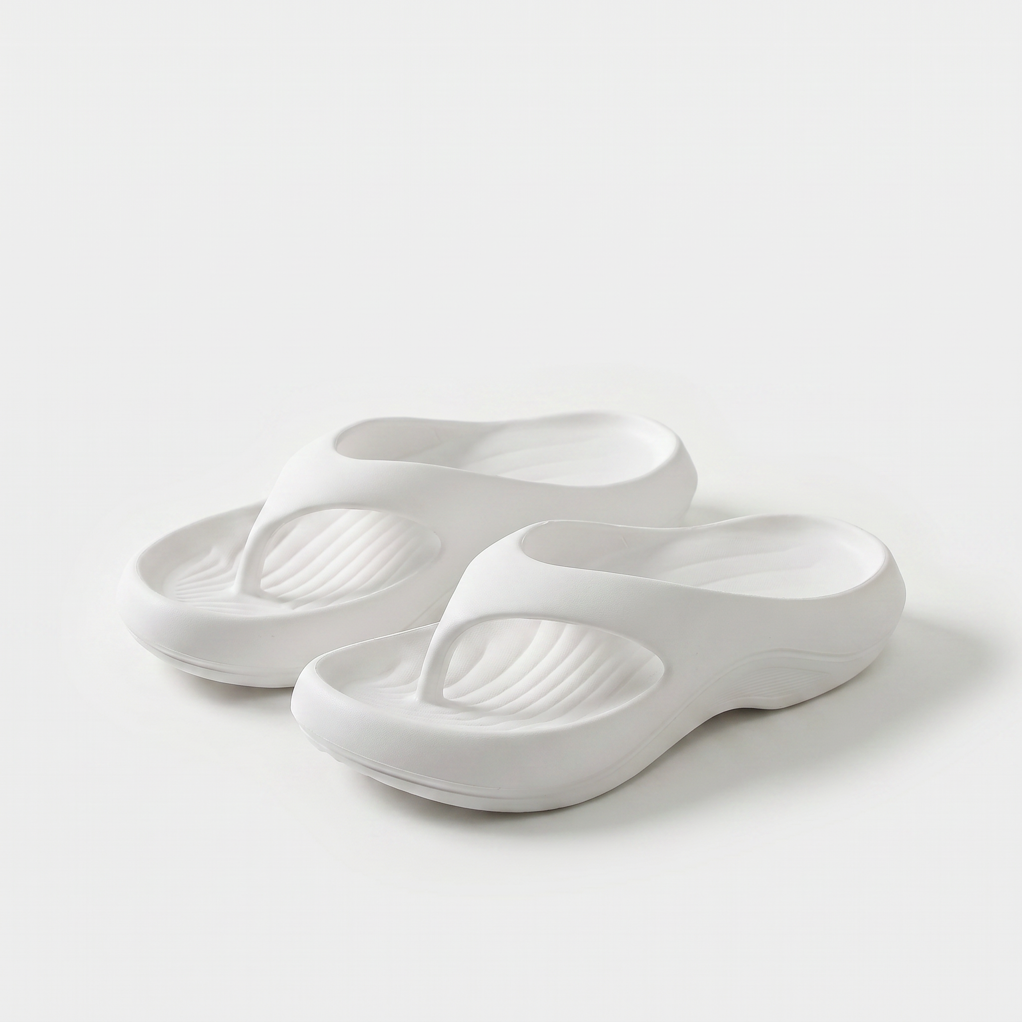 Maya – Cozy Flip-Flops with Soft Arch Support
