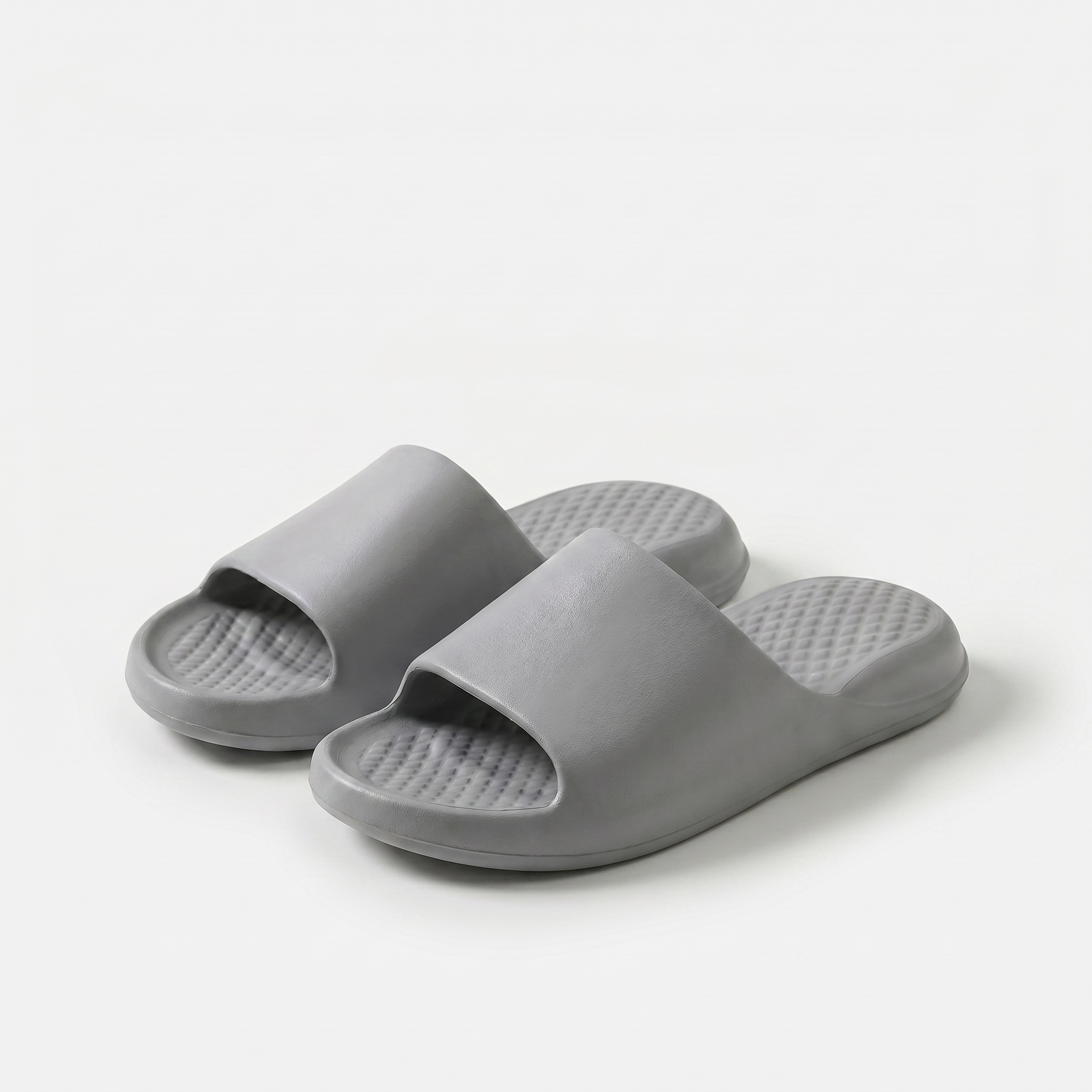 Montela CloudSlide – Ultimate Comfort for Tired Feet at Home
