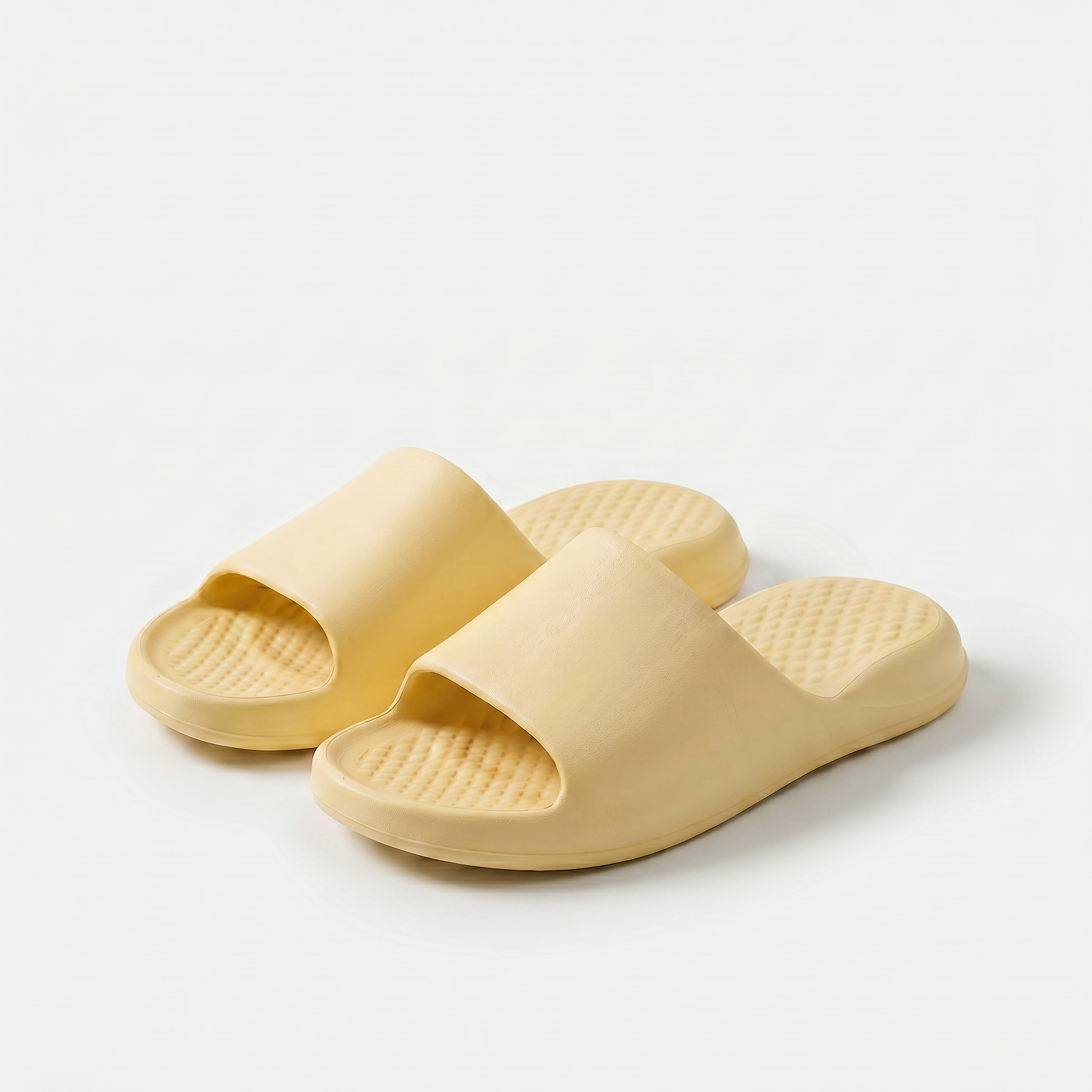 Montela CloudSlide – Ultimate Comfort for Tired Feet at Home