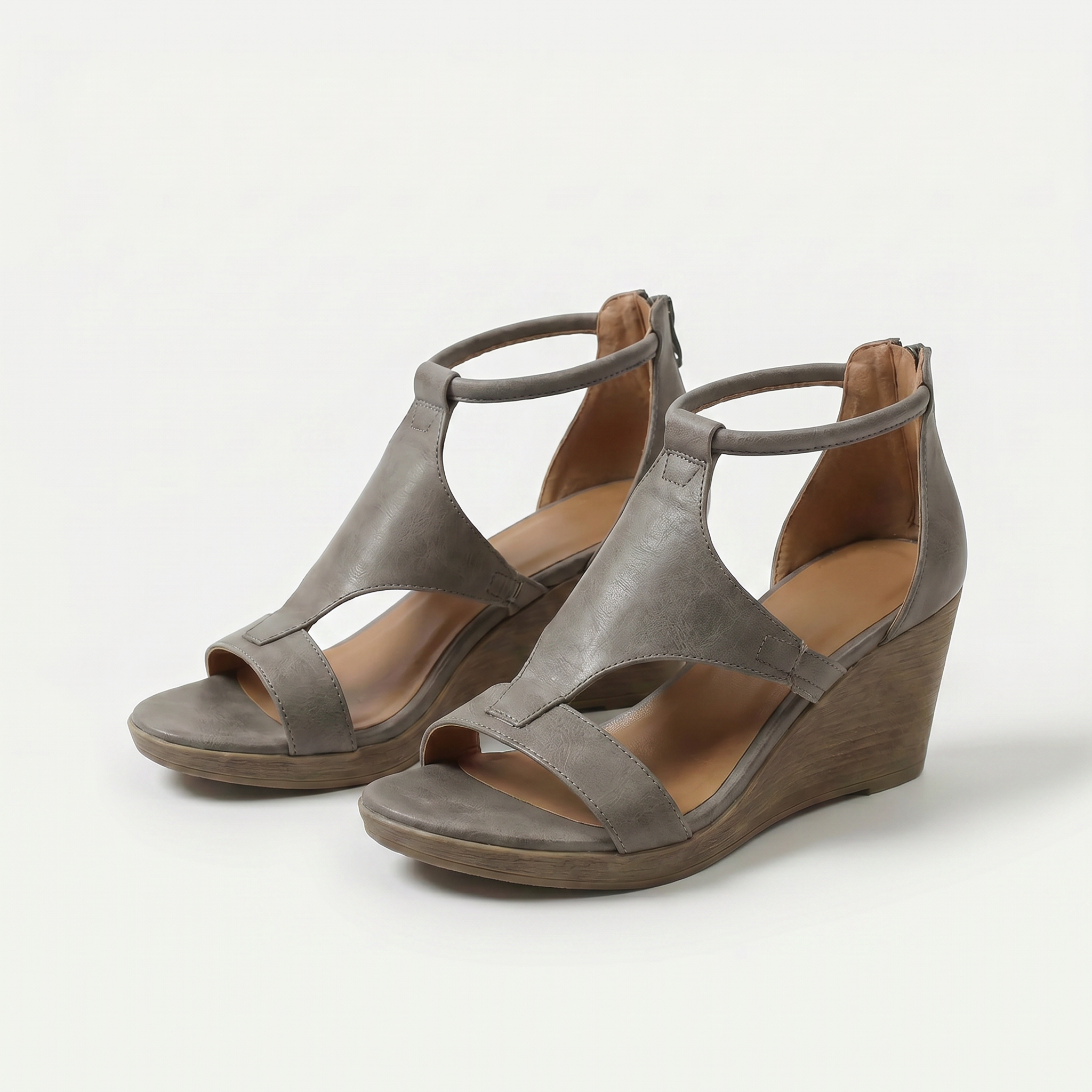 Nadia – Elegant Orthopaedic Comfort at Last