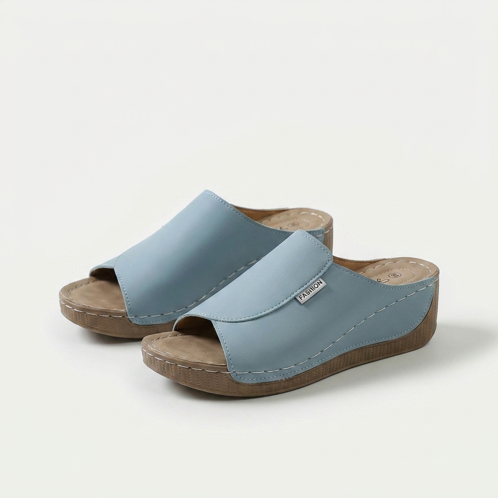 Indy – Arch Support Comfort Slide