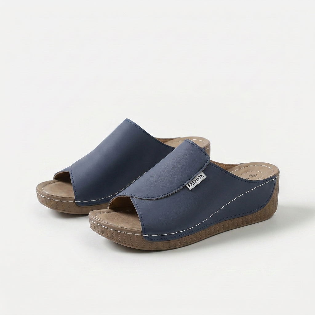 Indy – Arch Support Comfort Slide