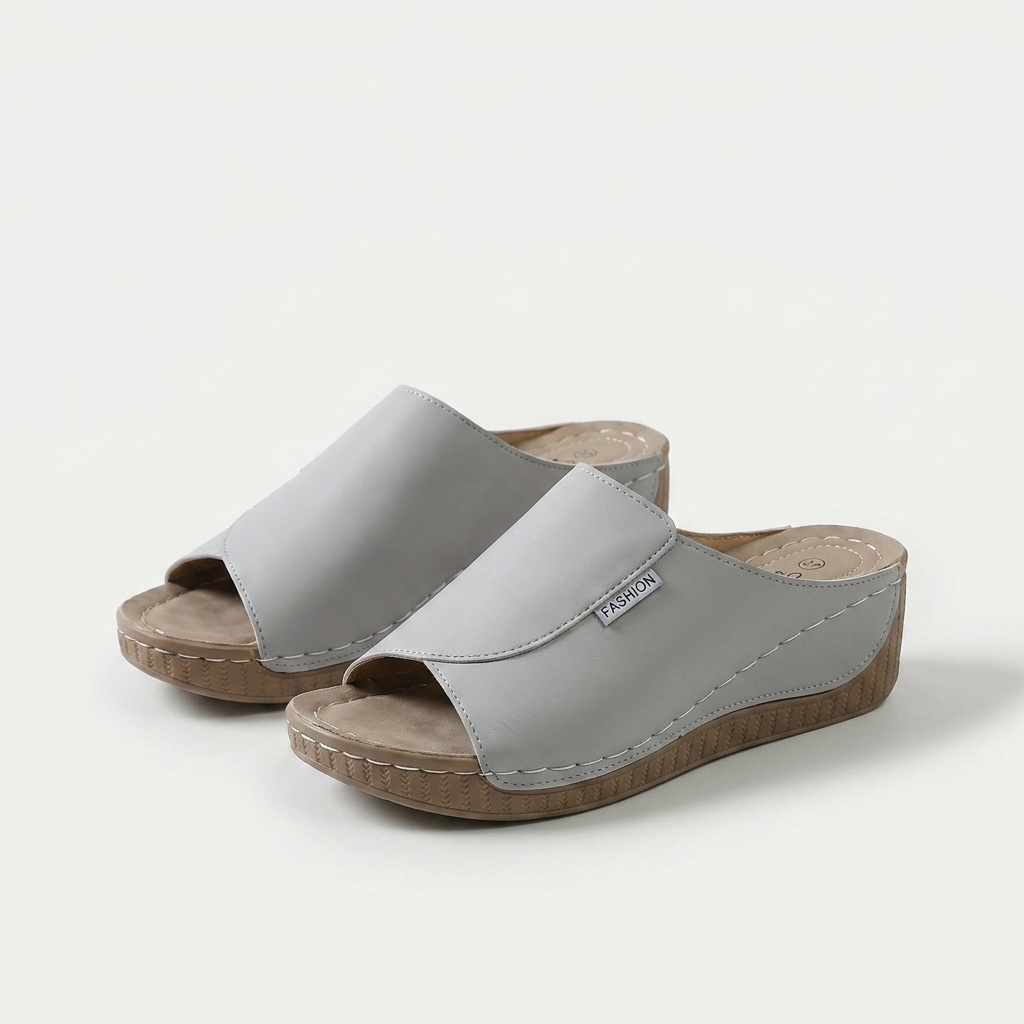 Indy – Arch Support Comfort Slide