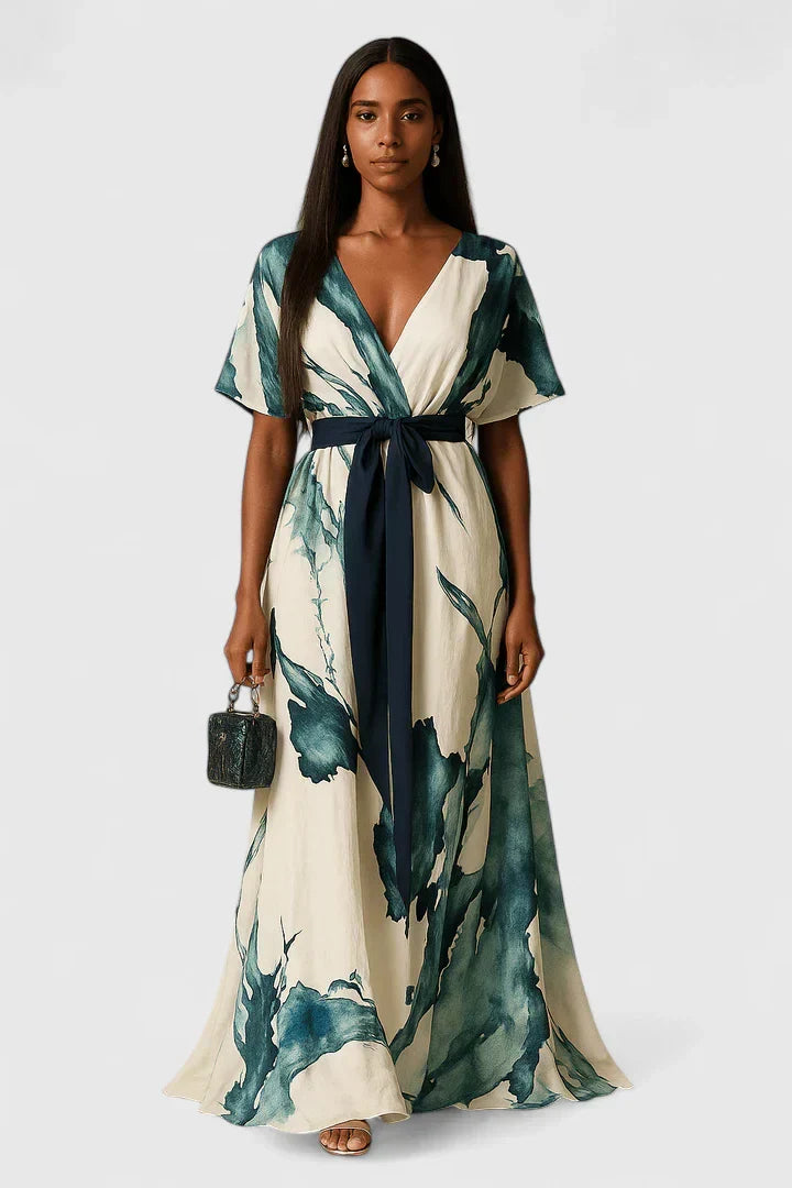 Xavrynah - Sophisticated Dress