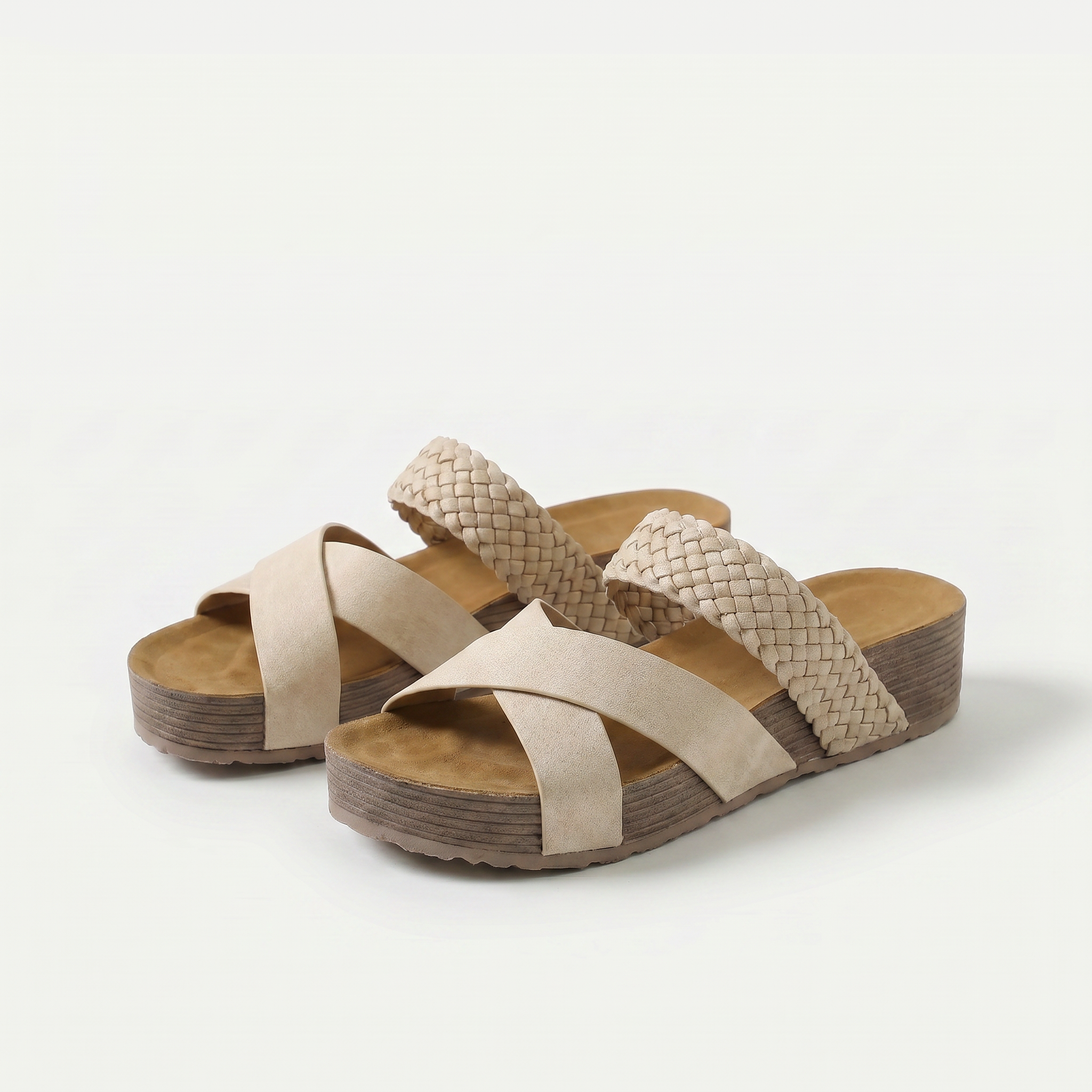 Nikki - Stylish Orthopedic Sandals