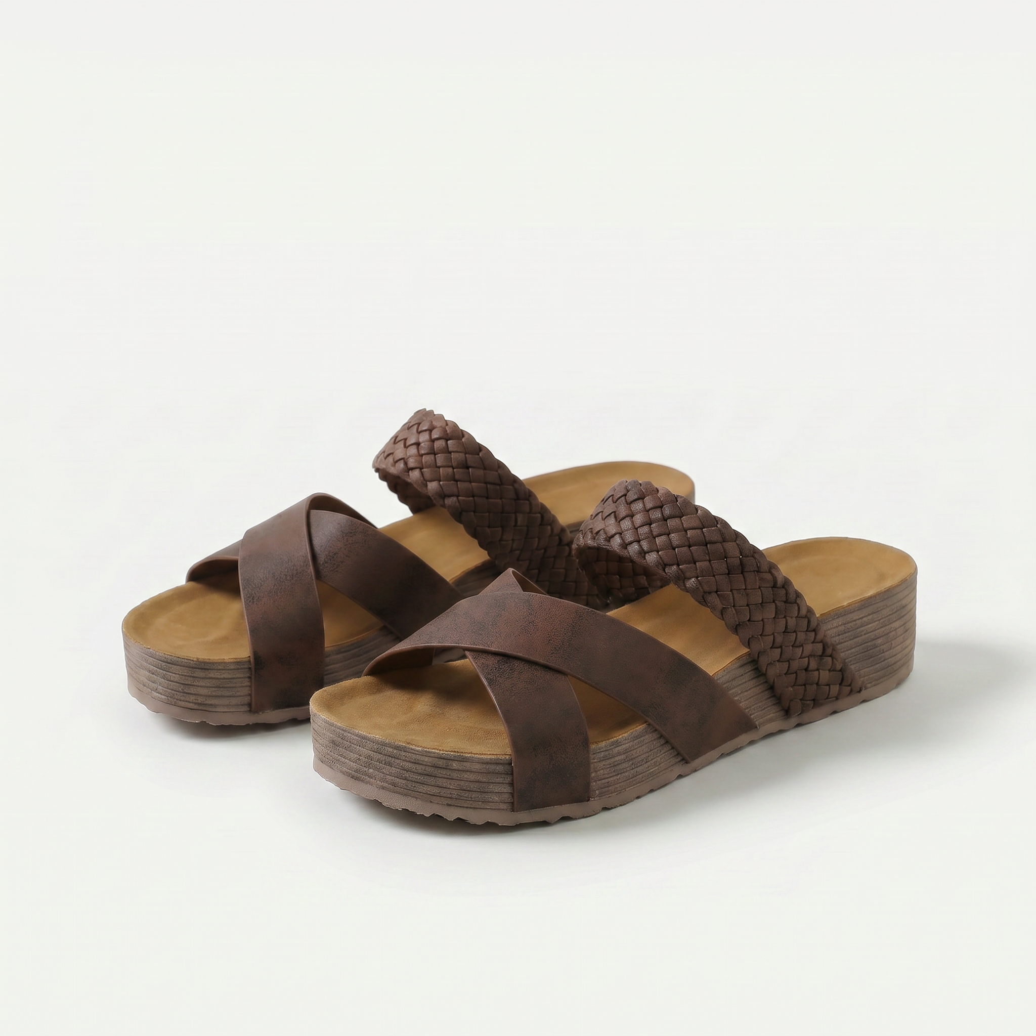 Nikki - Stylish Orthopedic Sandals