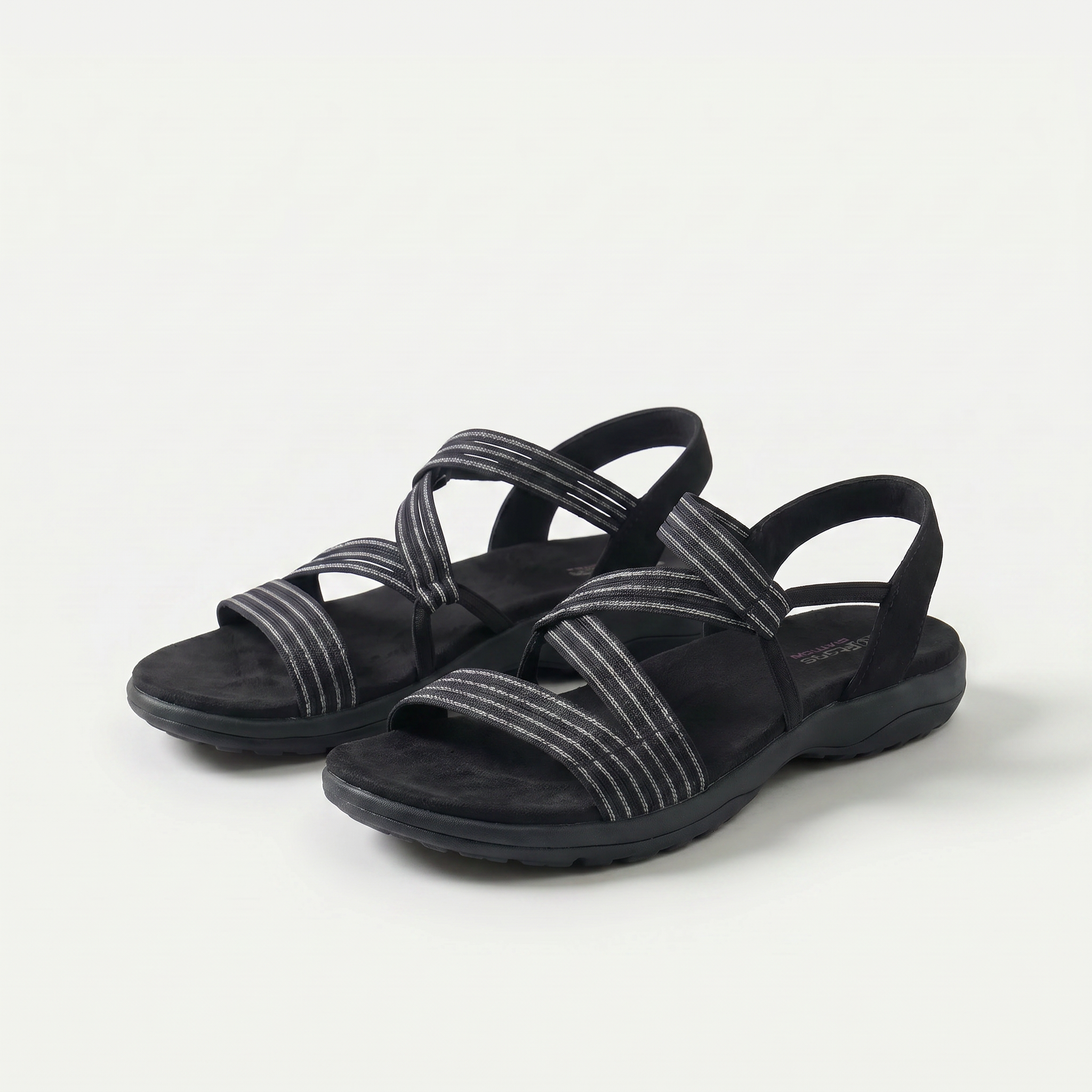 Nyla - Stylish Orthopedic Sandals