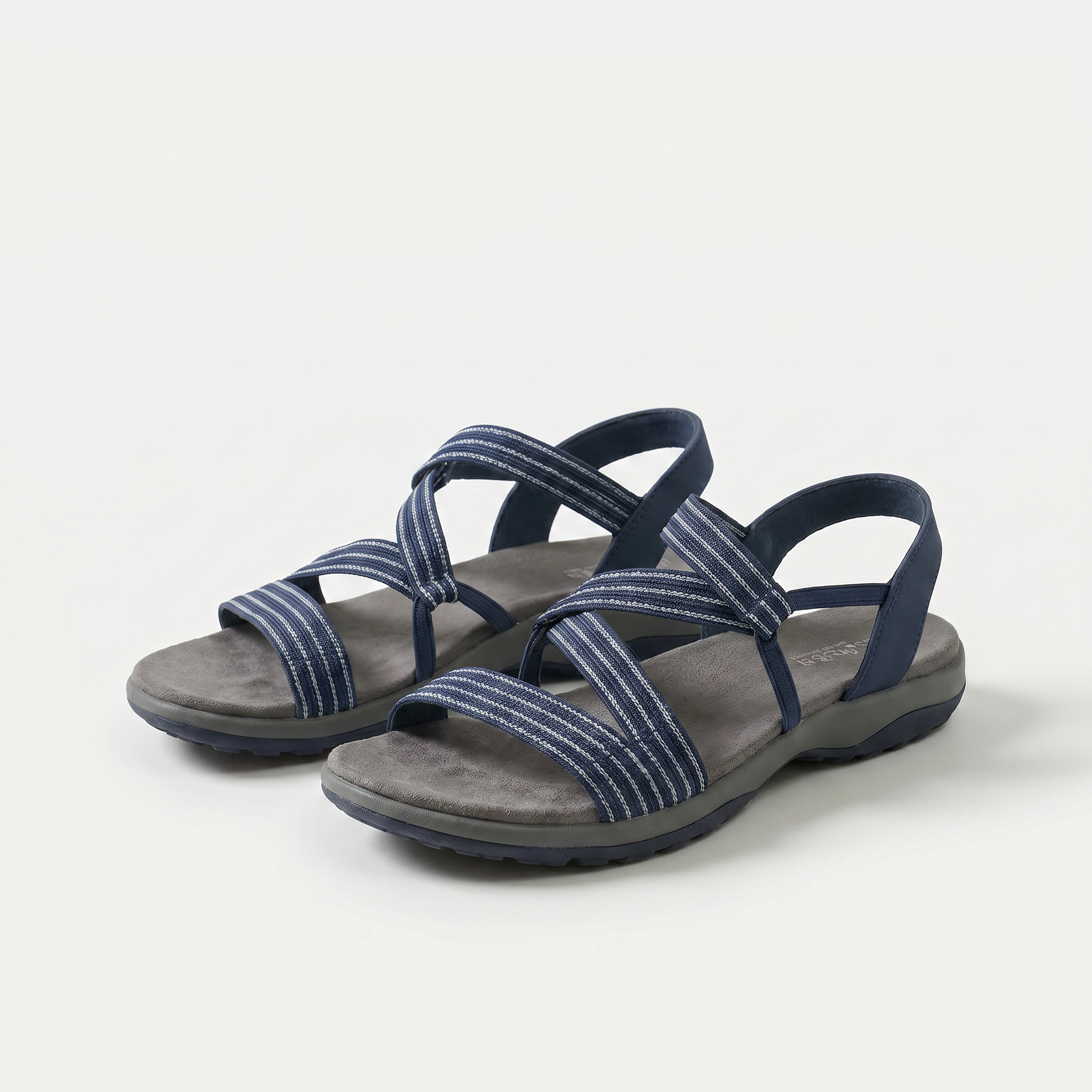 Nyla - Stylish Orthopedic Sandals
