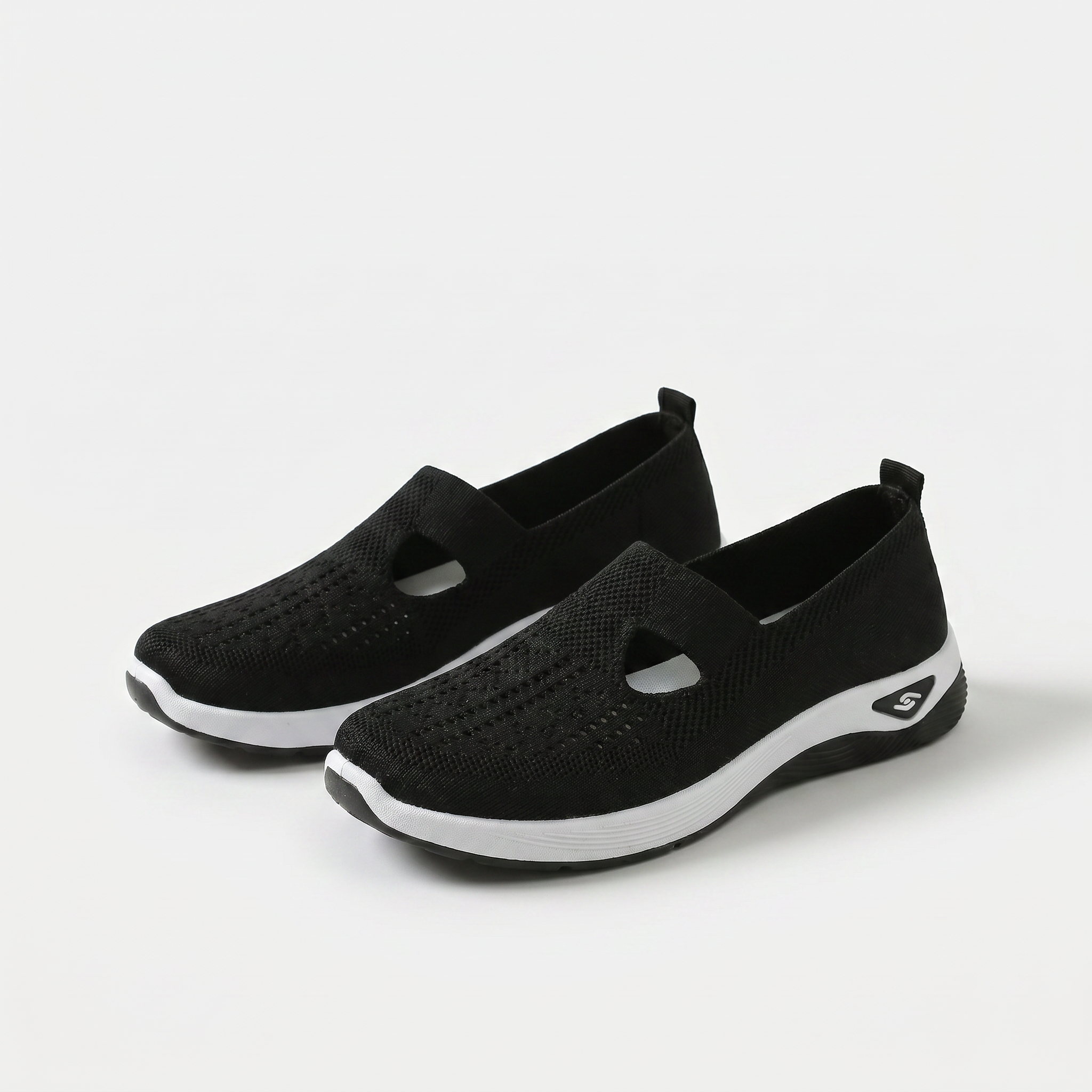 Pamela - Unmatched Comfort in Every Step