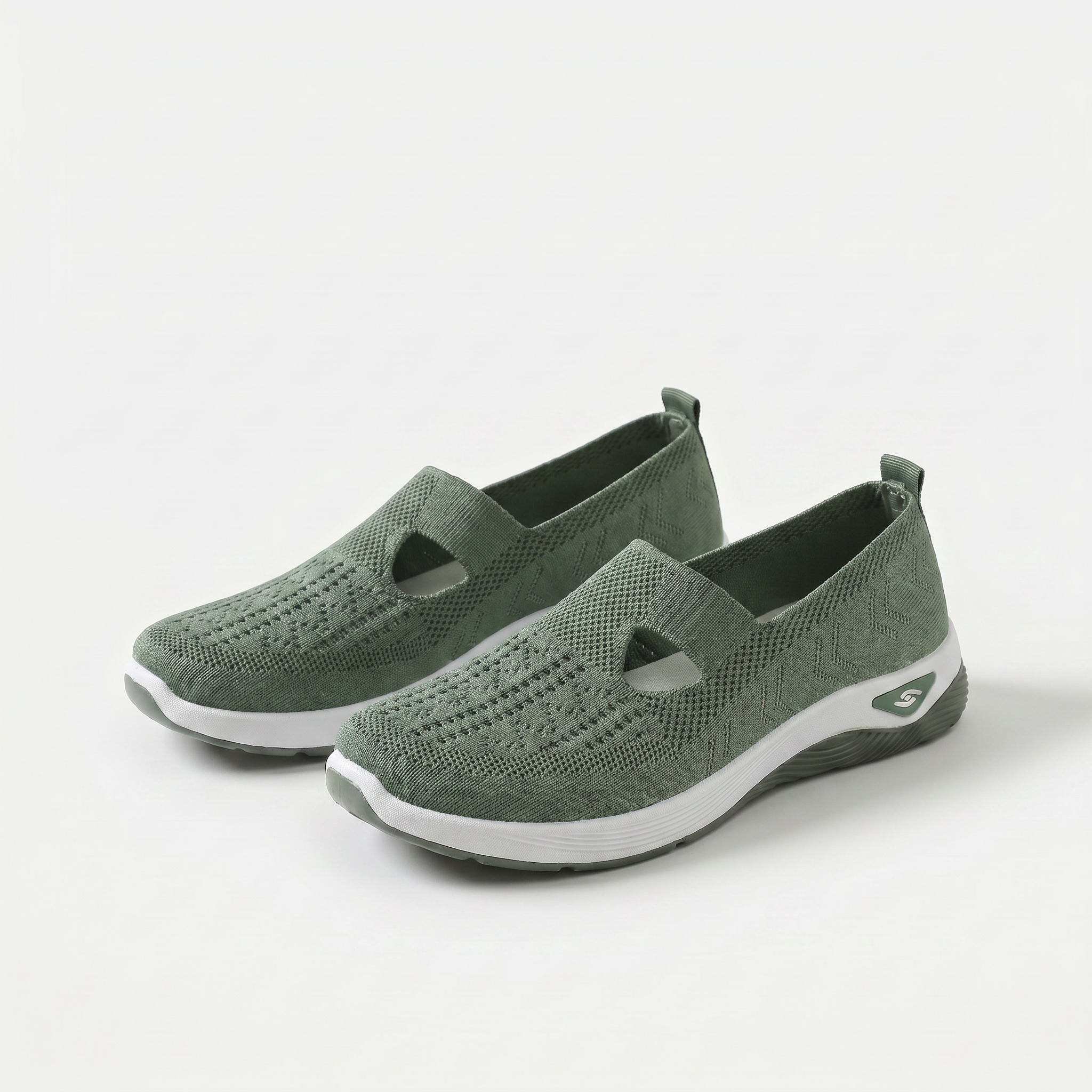 Pamela - Unmatched Comfort in Every Step