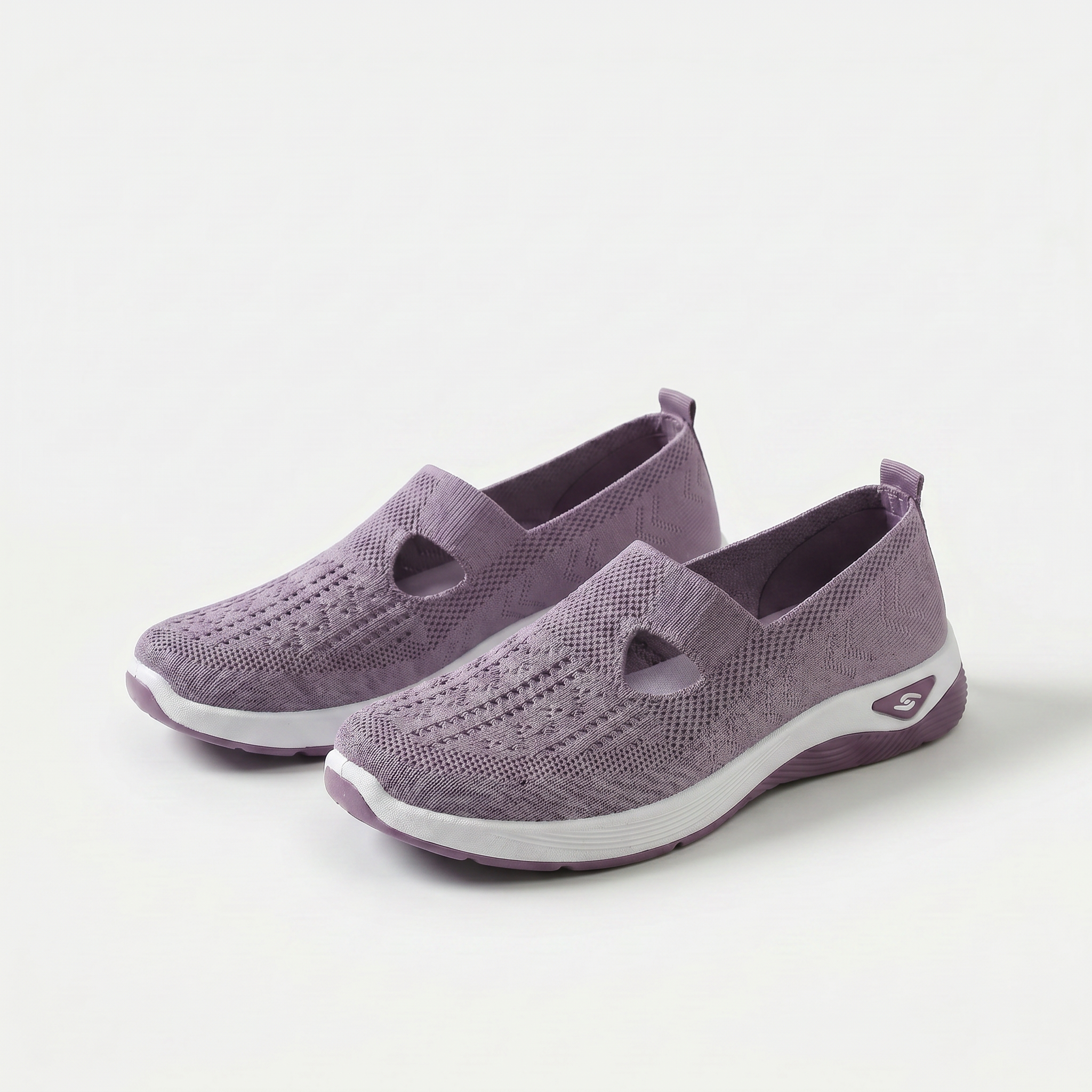 Pamela - Unmatched Comfort in Every Step