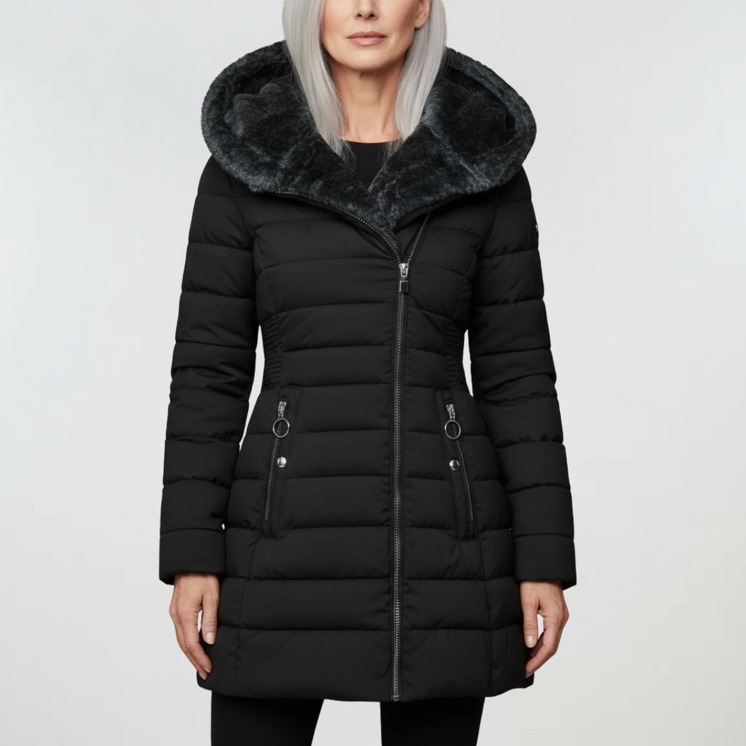 Ashford - Waterproof Winter Coat