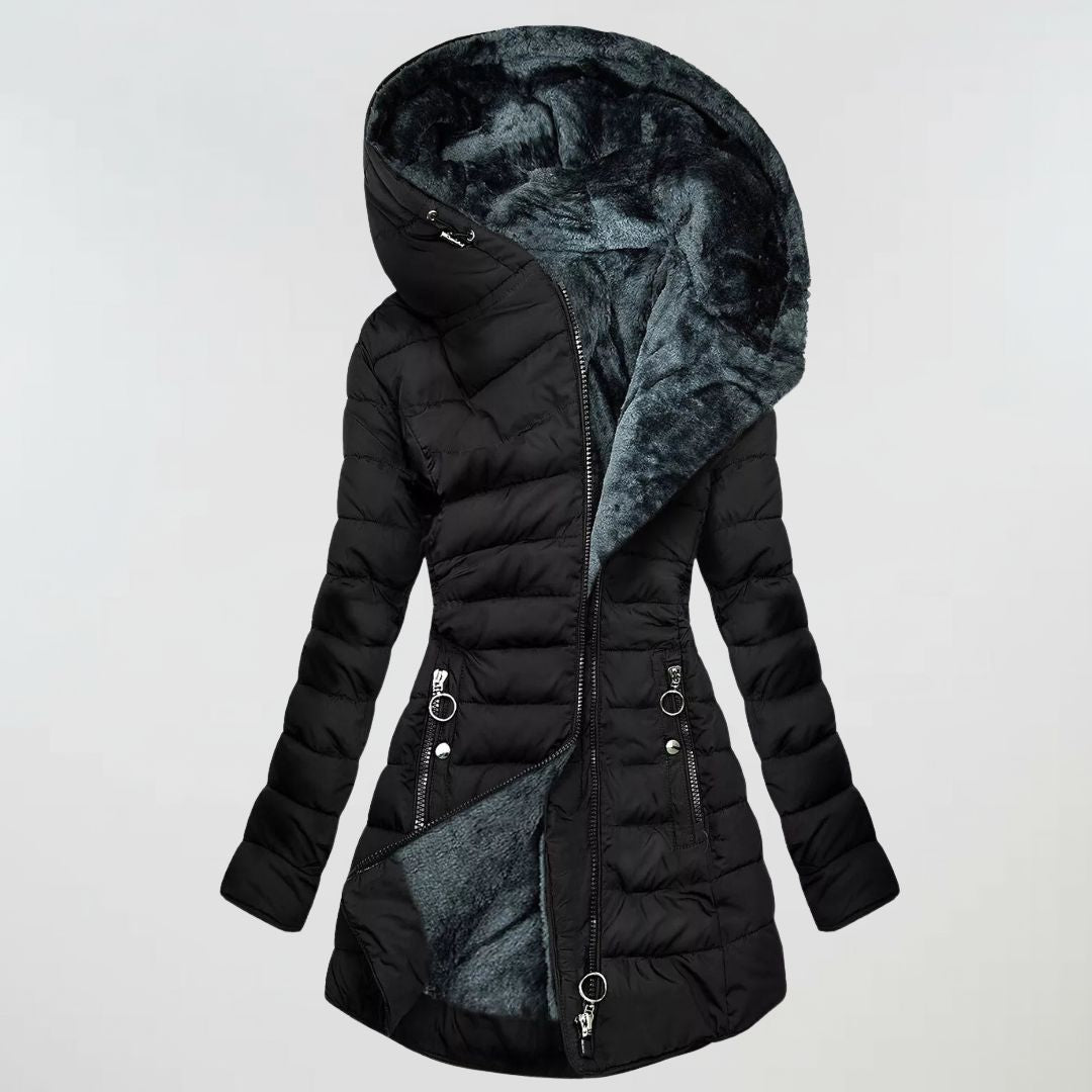 Ashford - Waterproof Winter Coat