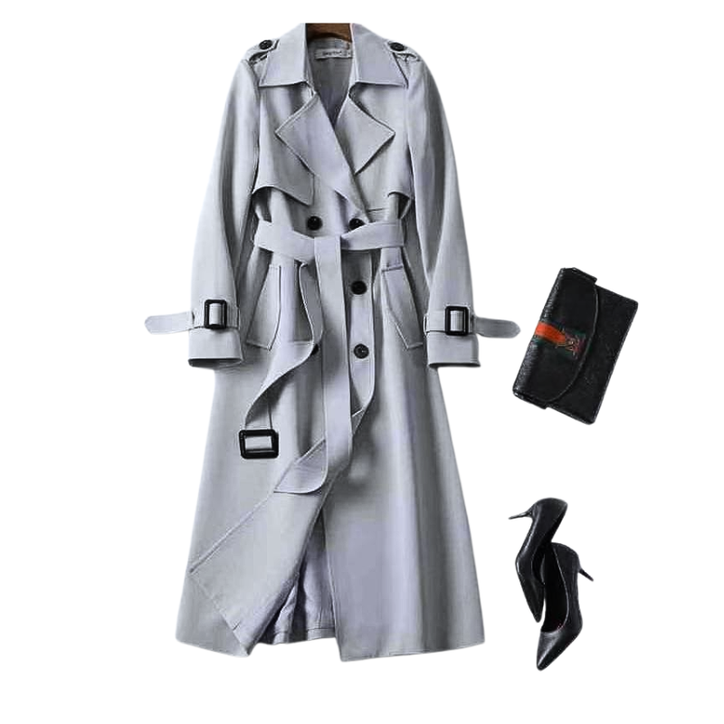 Trench Coat Briony