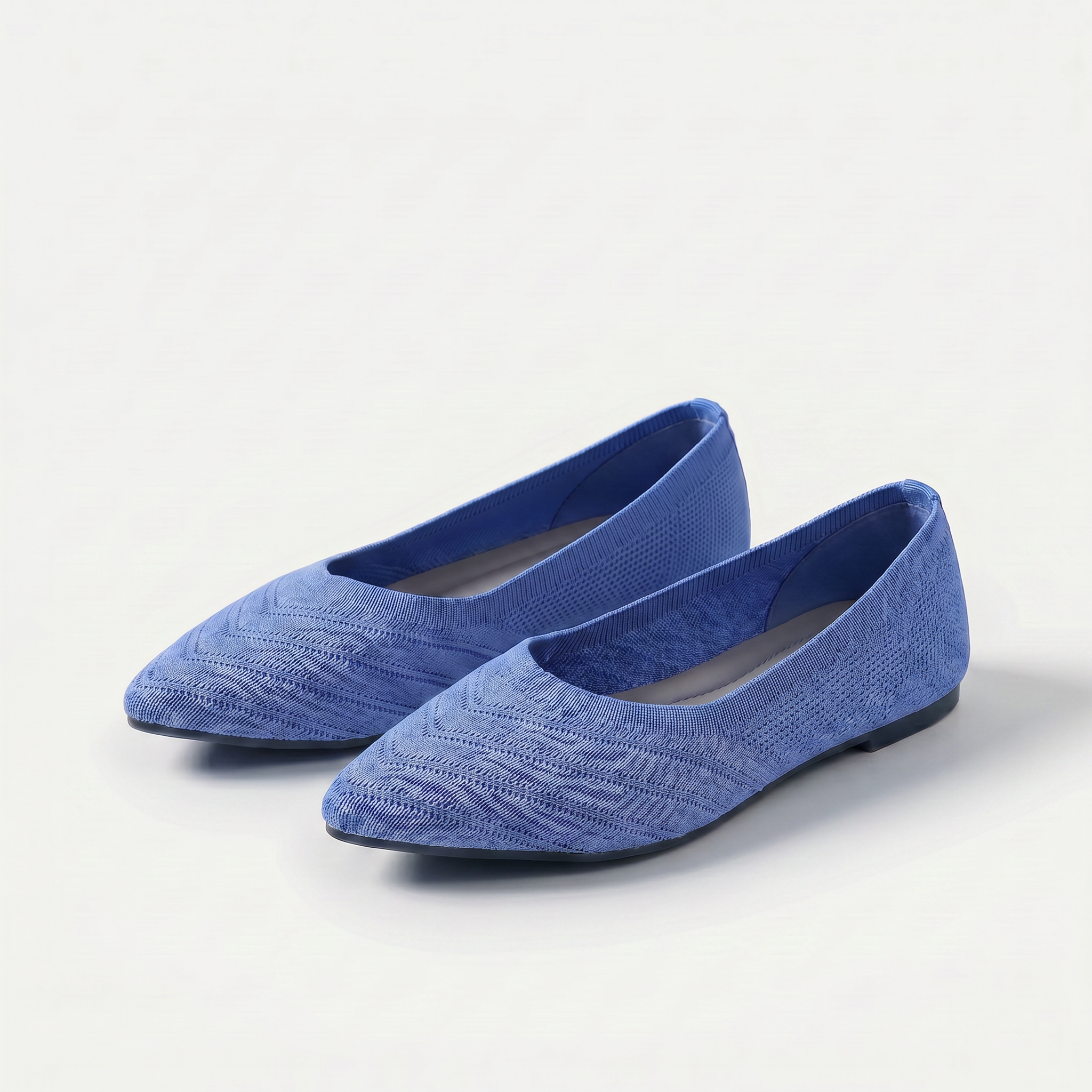 Sascha - Chic Comfort Footwear for Fashionable Strides