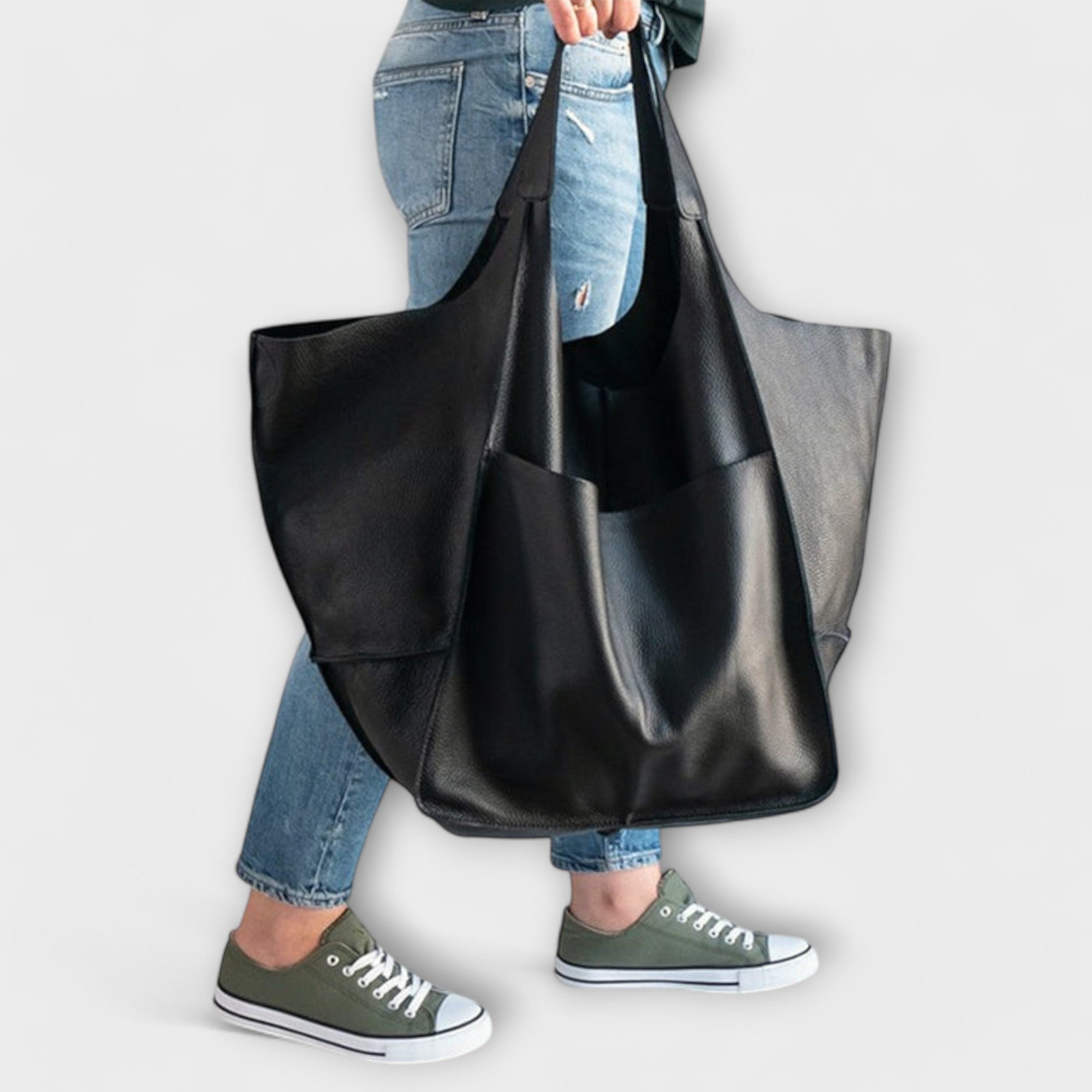 Eline - Oversized Weekend Bag
