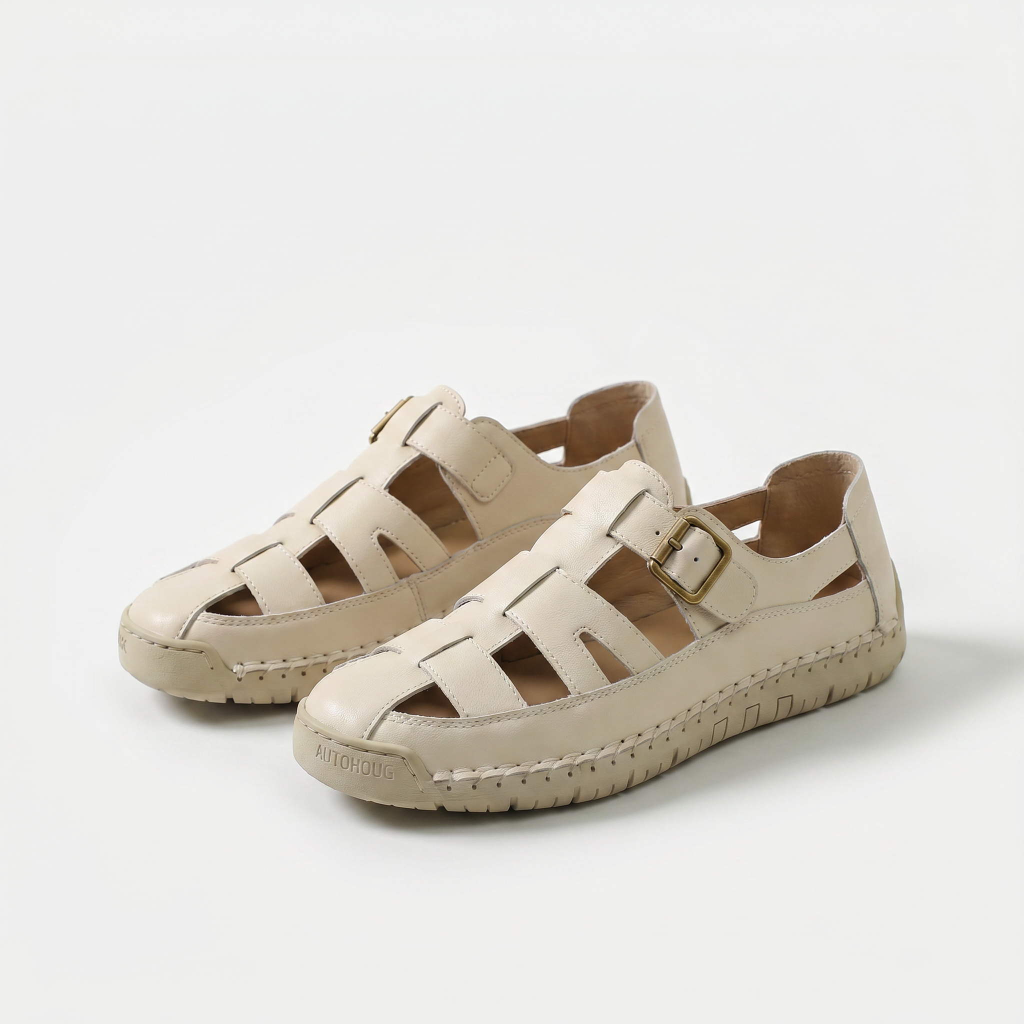 Solea – Ultra-Light Comfort Sandals for Sunny Adventures