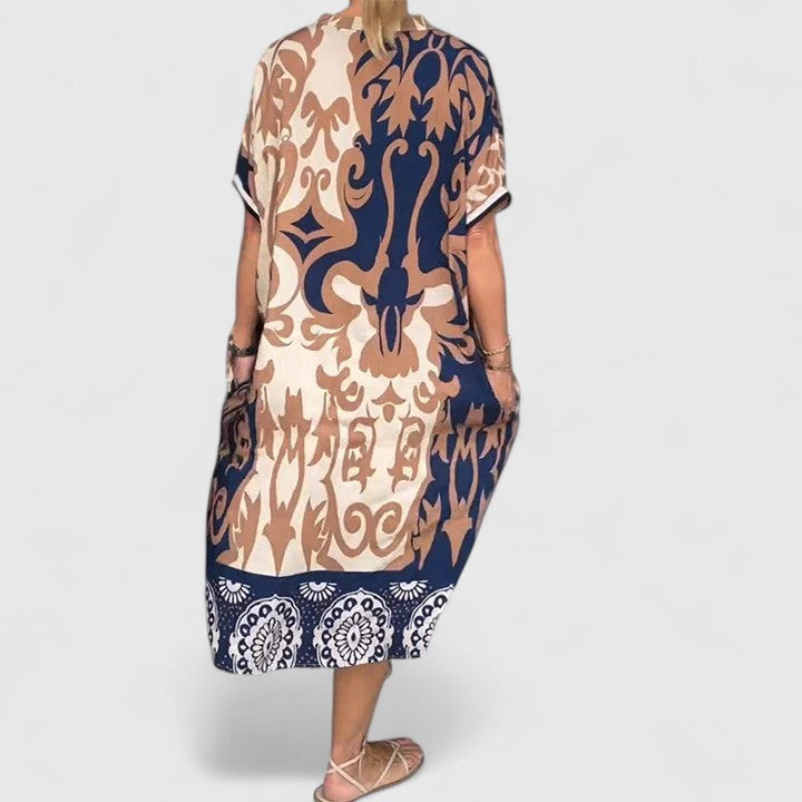 Carvyna - Comfortable Dress