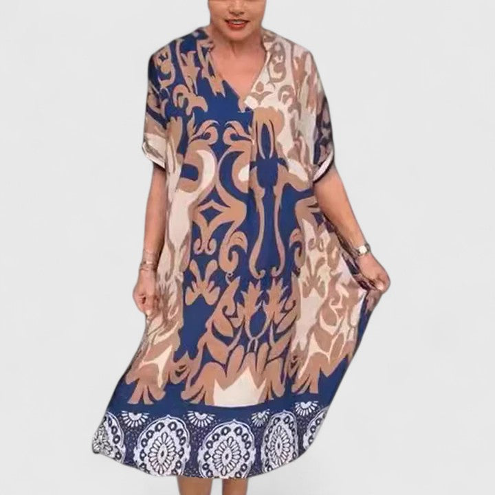 Carvyna - Comfortable Dress