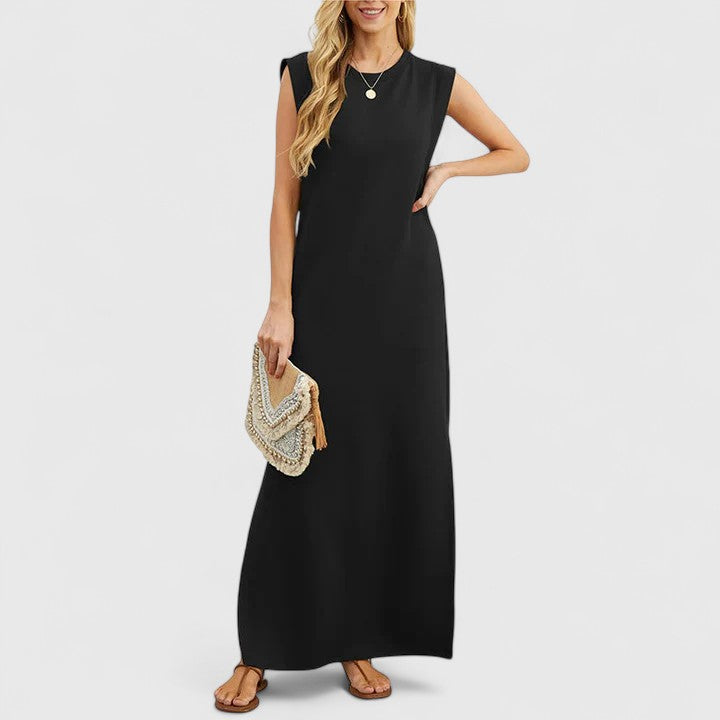 Marian - Elegant Maxi Dress