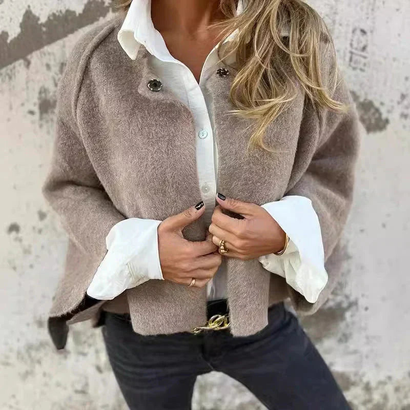 Short Coat Grace