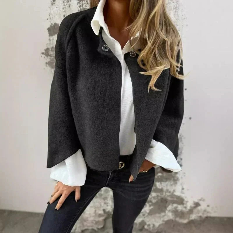 Short Coat Grace