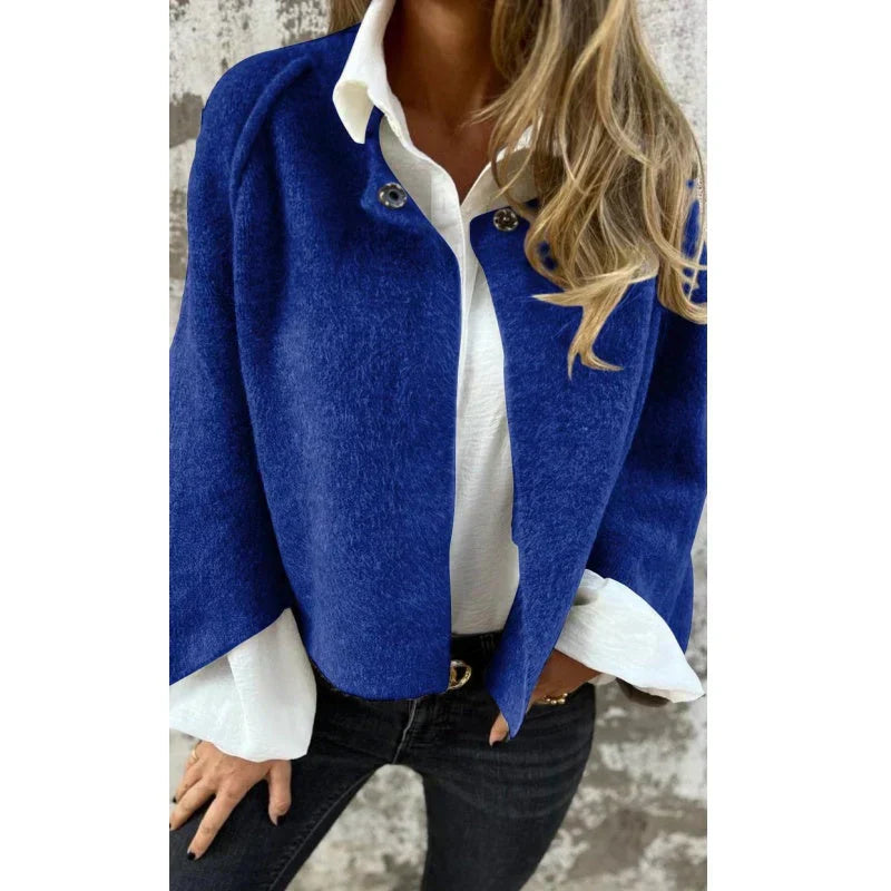 Short Coat Grace