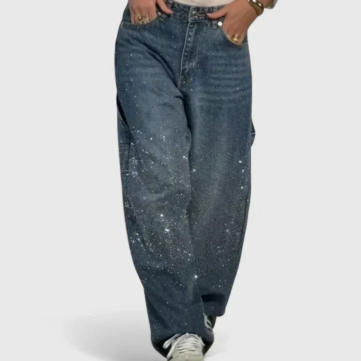 Melizyrah - Comfortable Pants