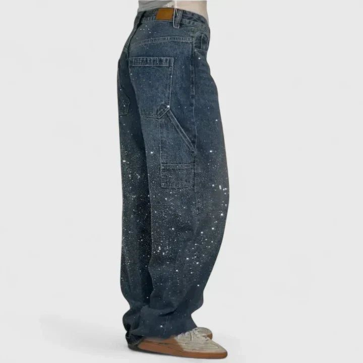 Melizyrah - Comfortable Pants