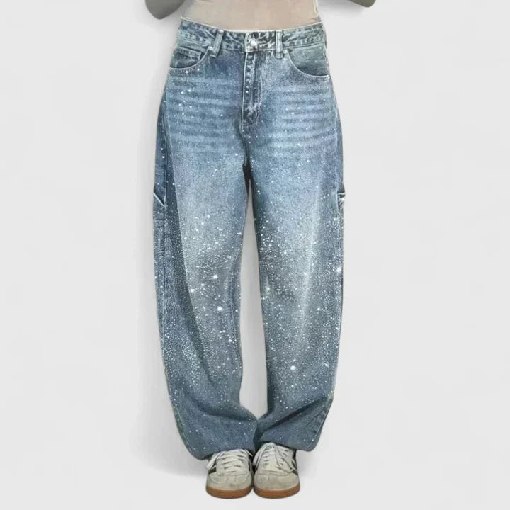 Melizyrah - Comfortable Pants