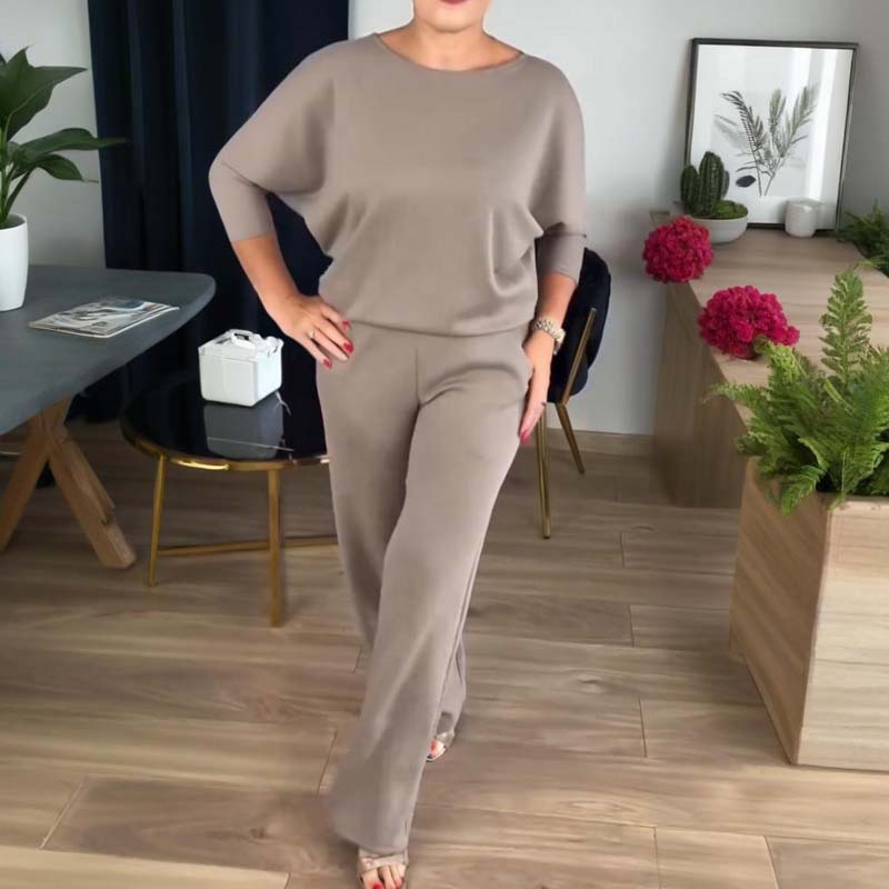 Emmara - Comfortable Elegance Set