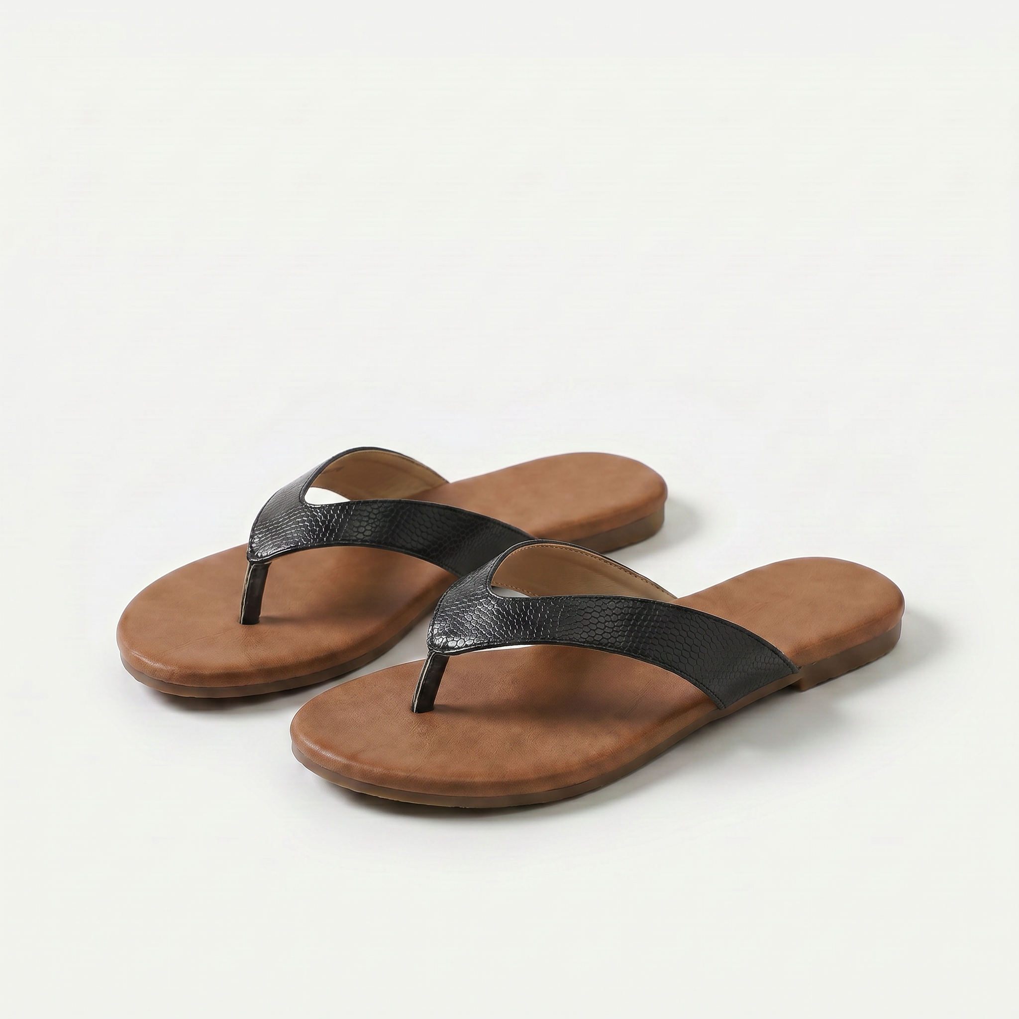 Summer Orthopedic Toe Spacers